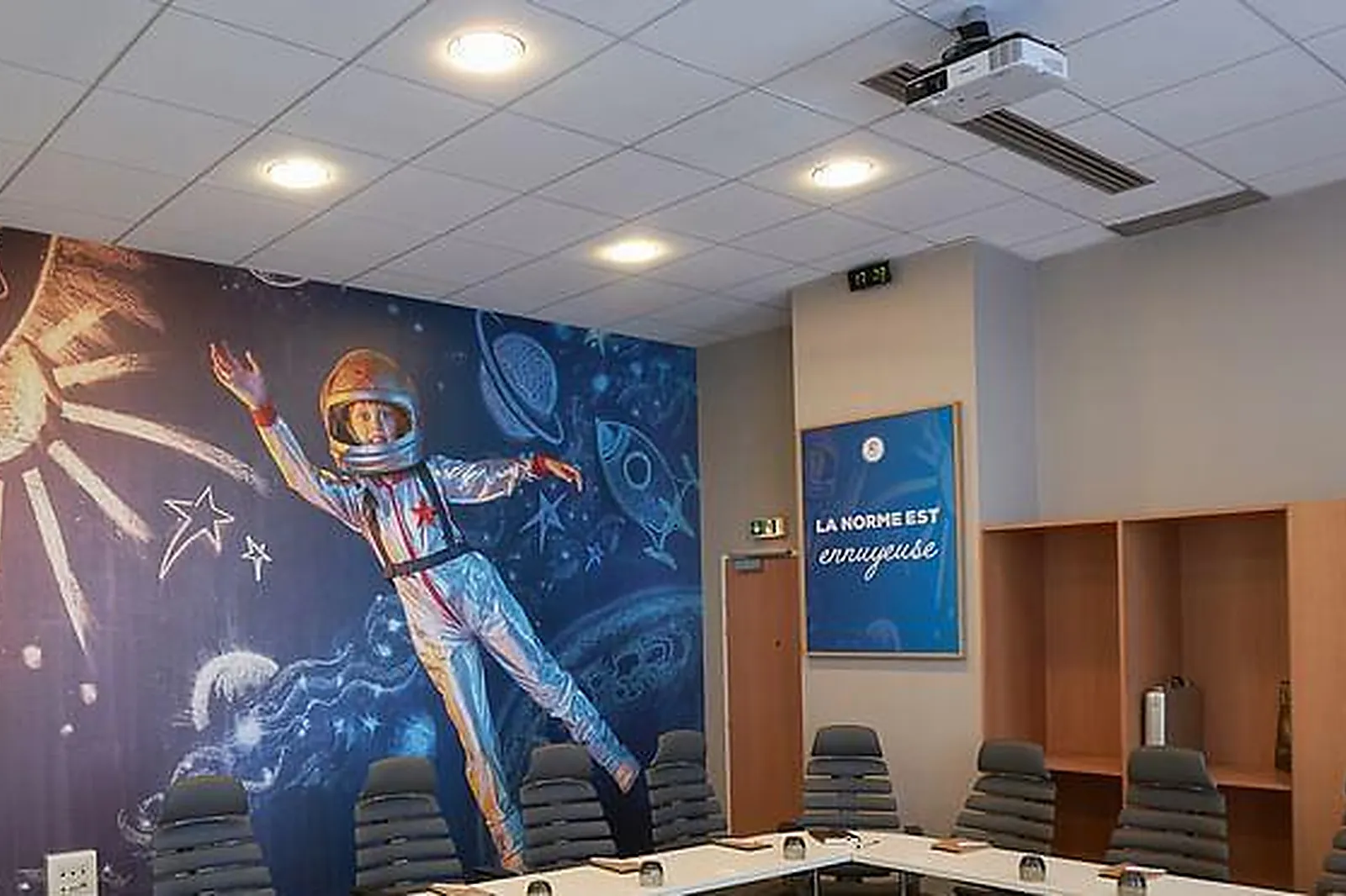 Lieux événementiels, GRAND HÔTEL GALLIA & LONDRES BIKE & NUXE SPA