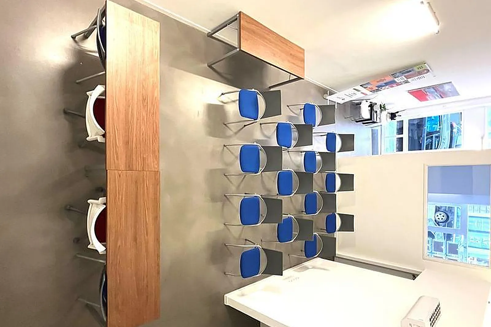 Lieux événementiels, SAGNIMORTE