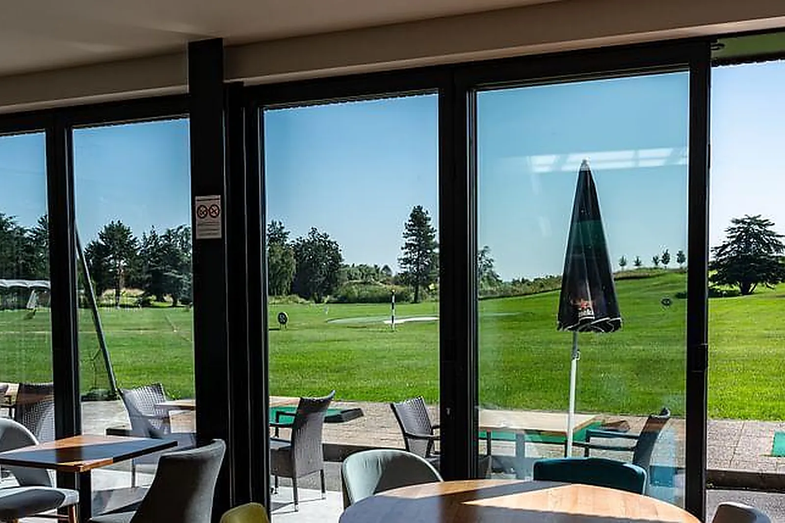 Lieux événementiels, SAINT AUBIN