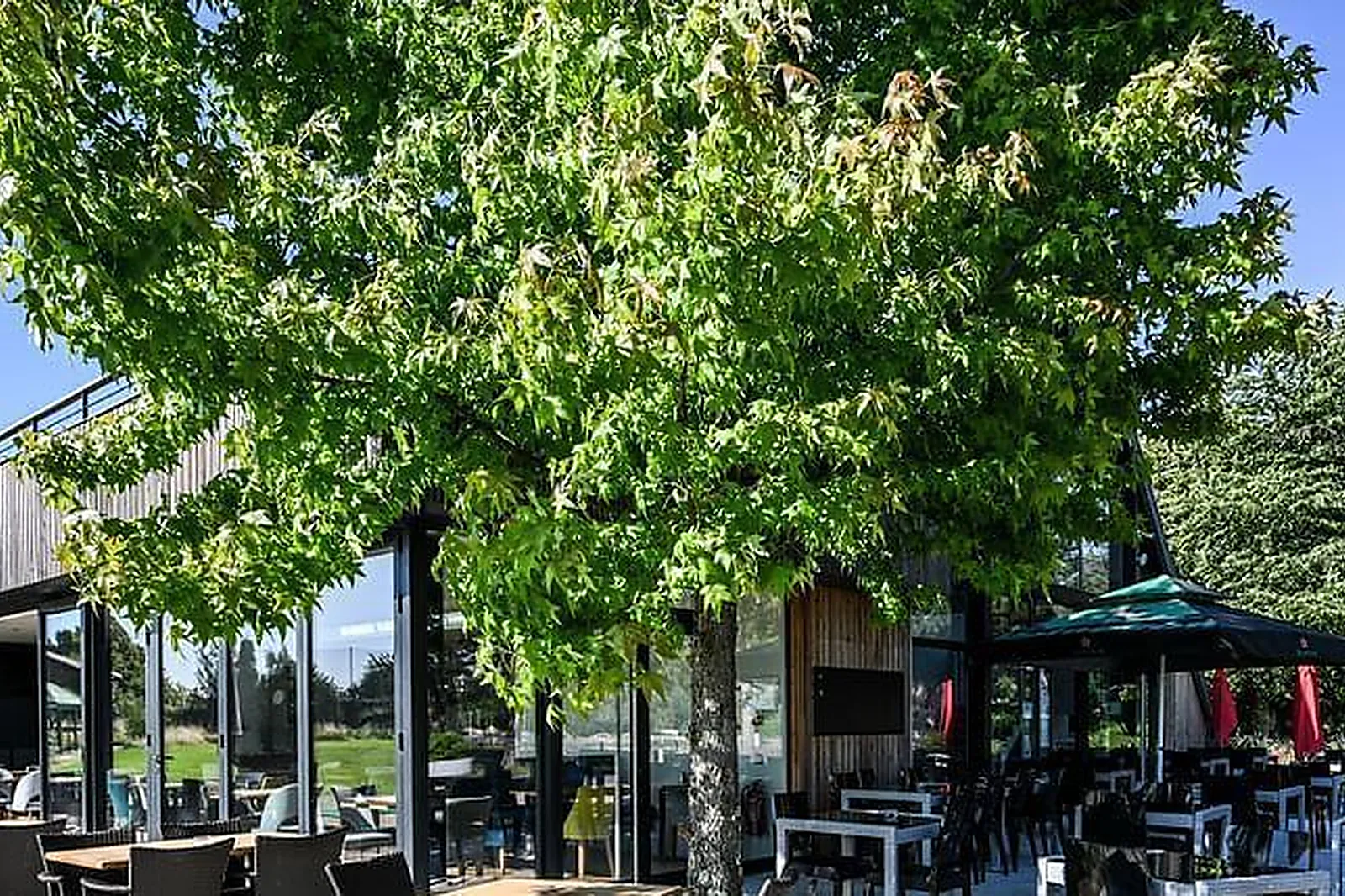 Lieux événementiels, SAINT AUBIN