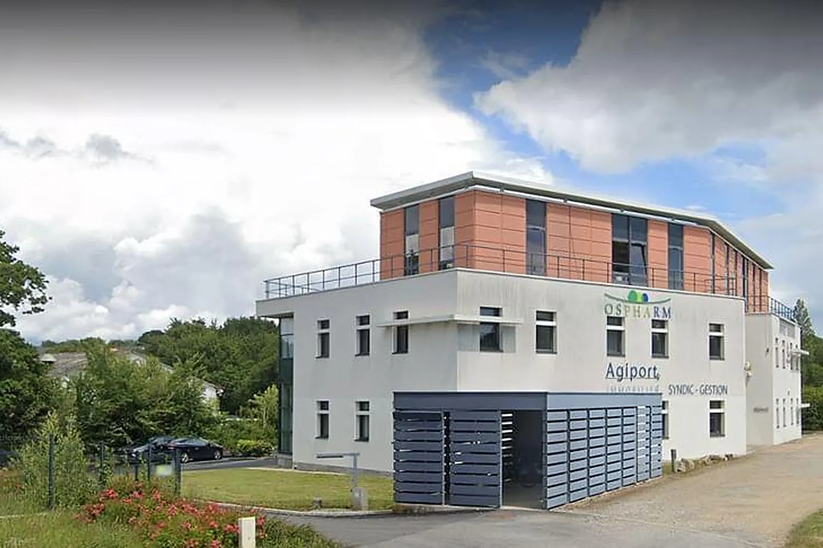 Lieux événementiels, SALLE GULF STREAM