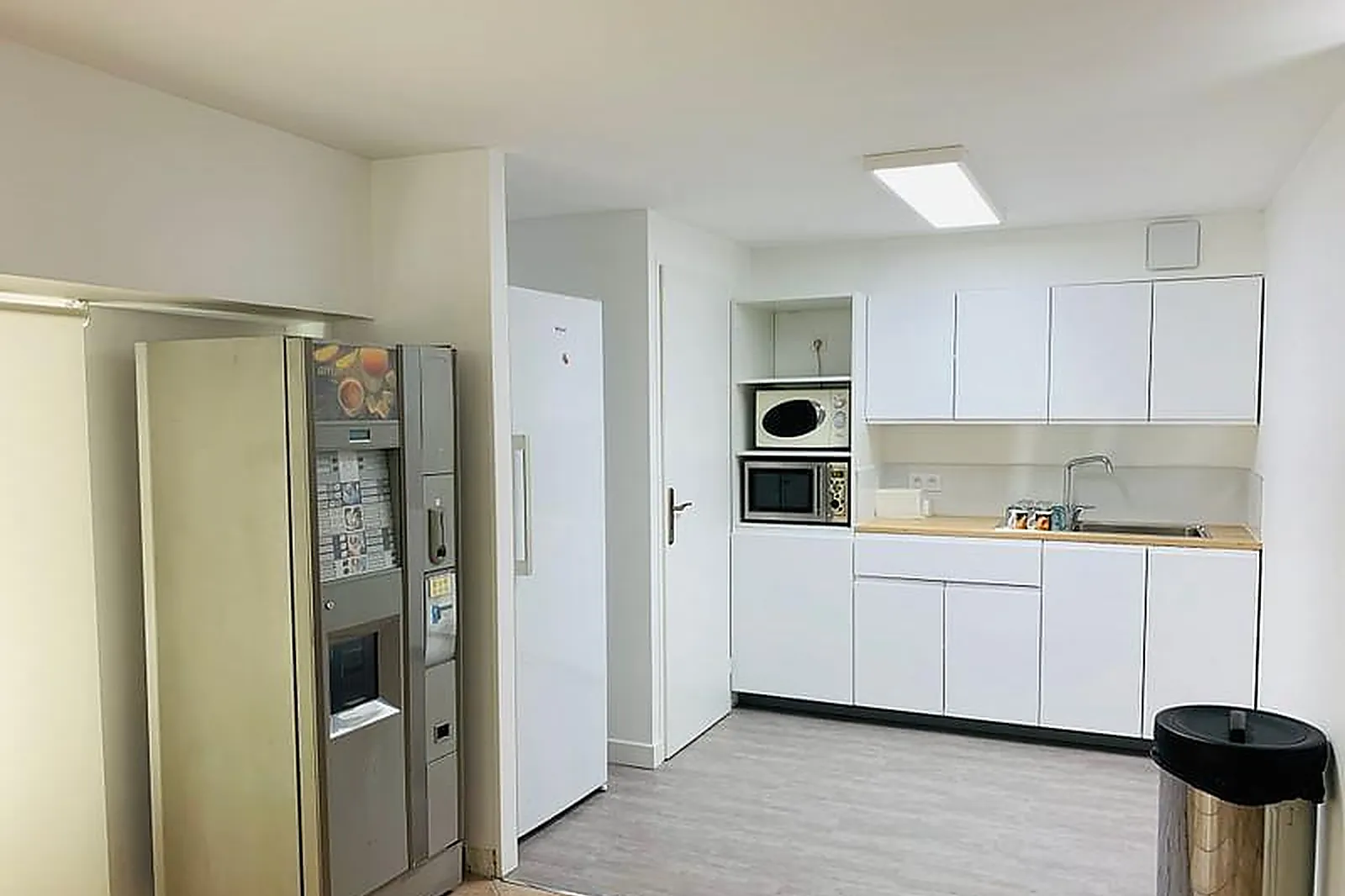 Lieux événementiels, SAS ALLIANCE SOCIÉTÉS