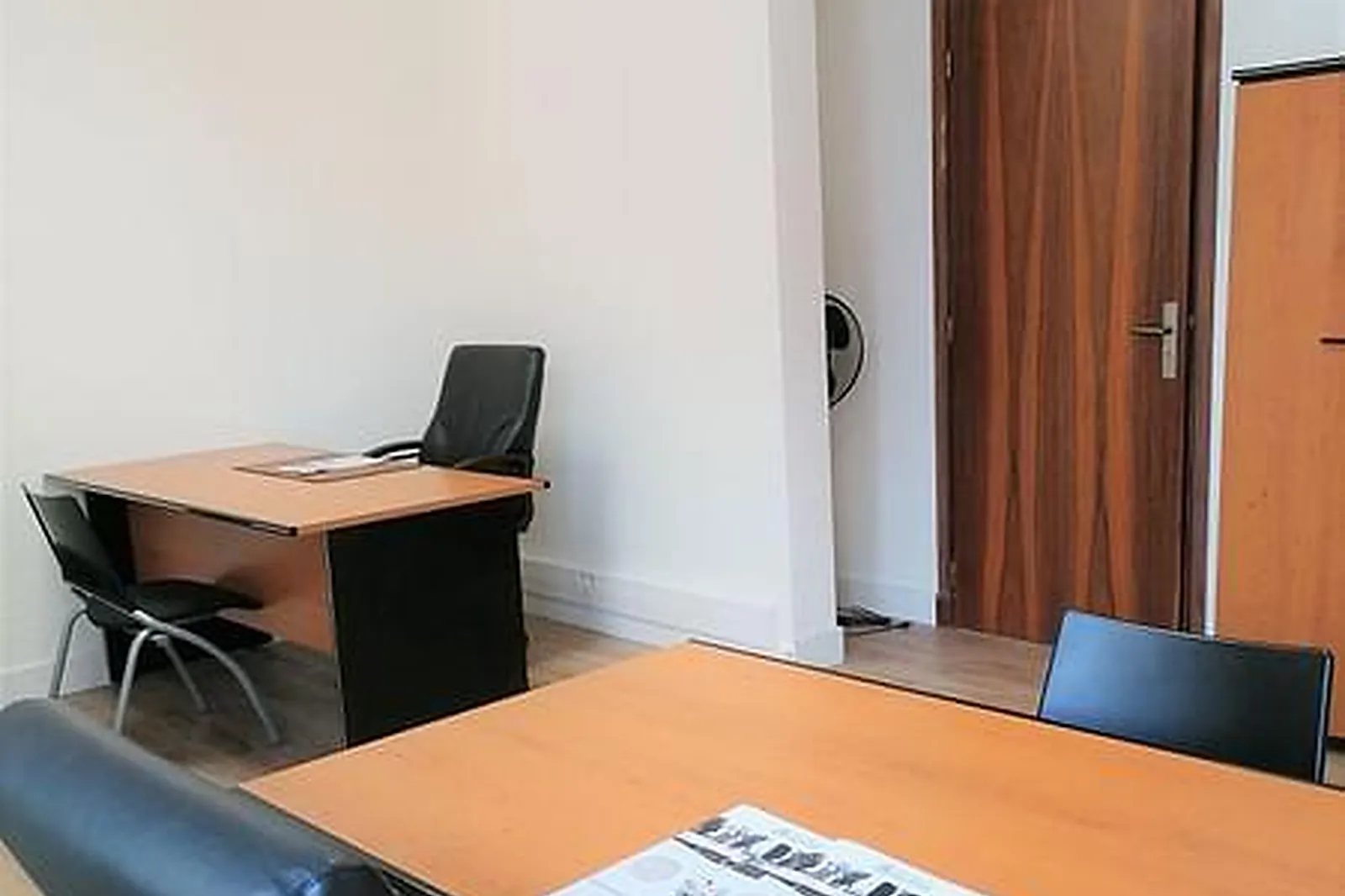 Lieux événementiels, SAS ALLIANCE SOCIÉTÉS