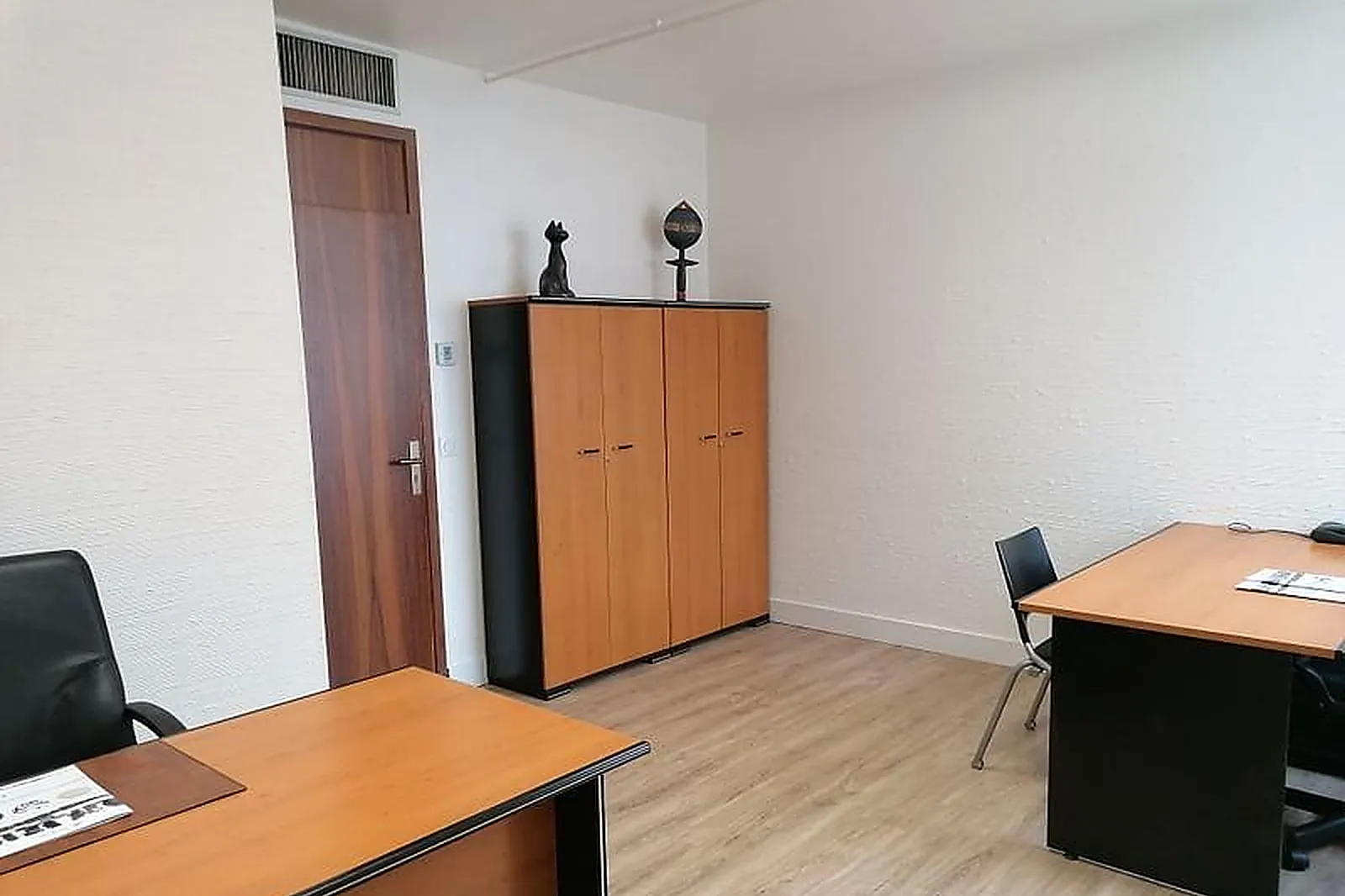 Lieux événementiels, SAS ALLIANCE SOCIÉTÉS