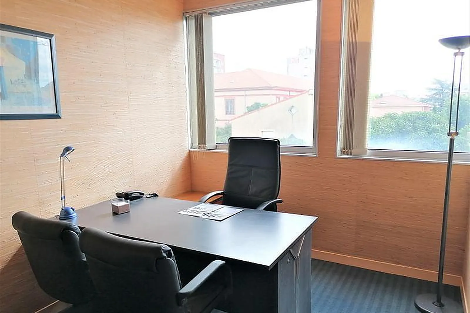 Lieux événementiels, SAS ALLIANCE SOCIÉTÉS