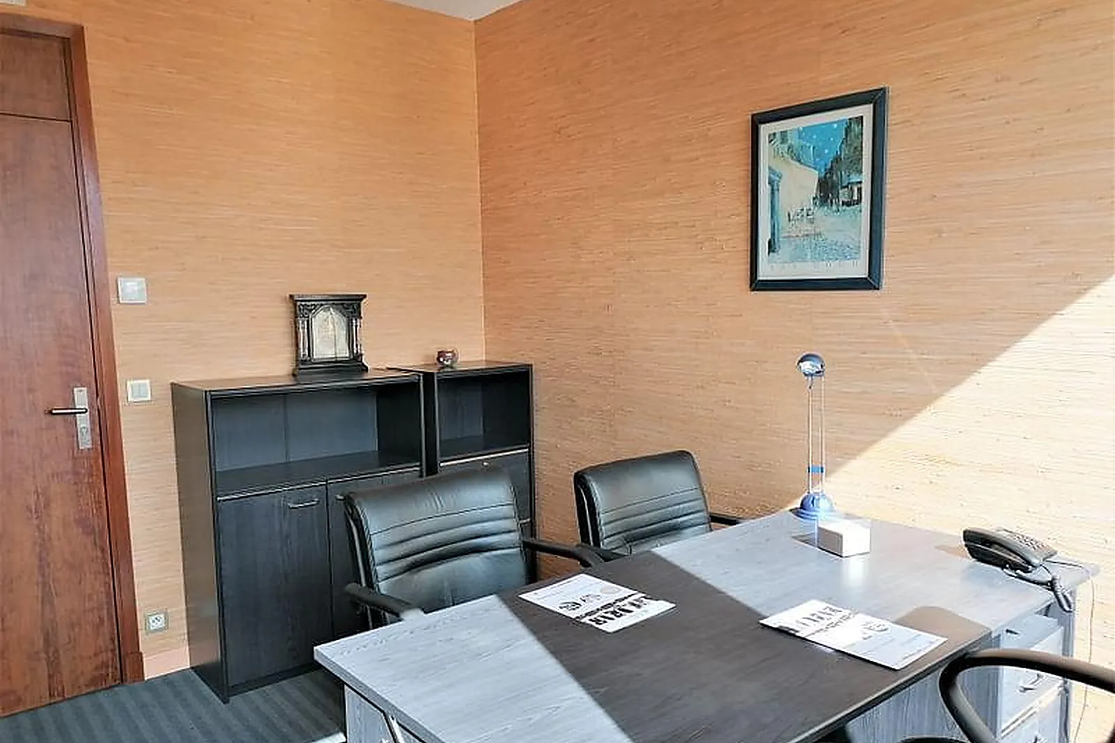 Lieux événementiels, SAS ALLIANCE SOCIÉTÉS