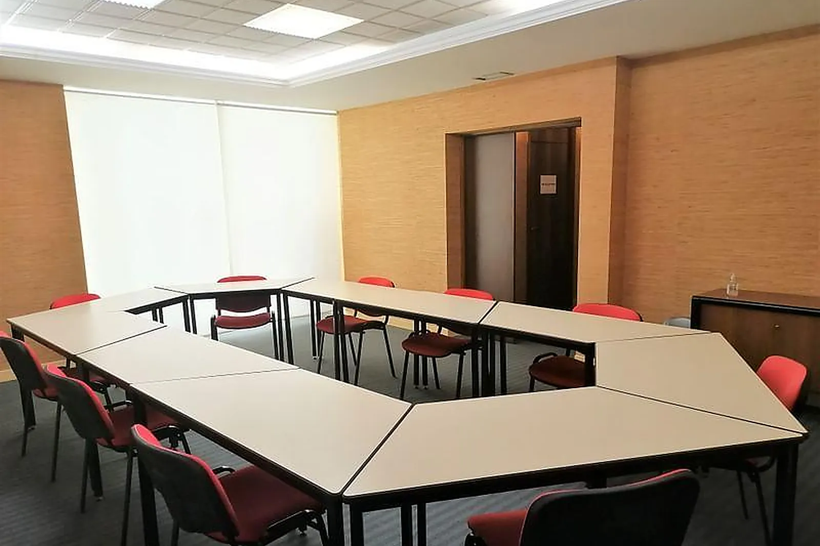 Lieux événementiels, SAS ALLIANCE SOCIÉTÉS