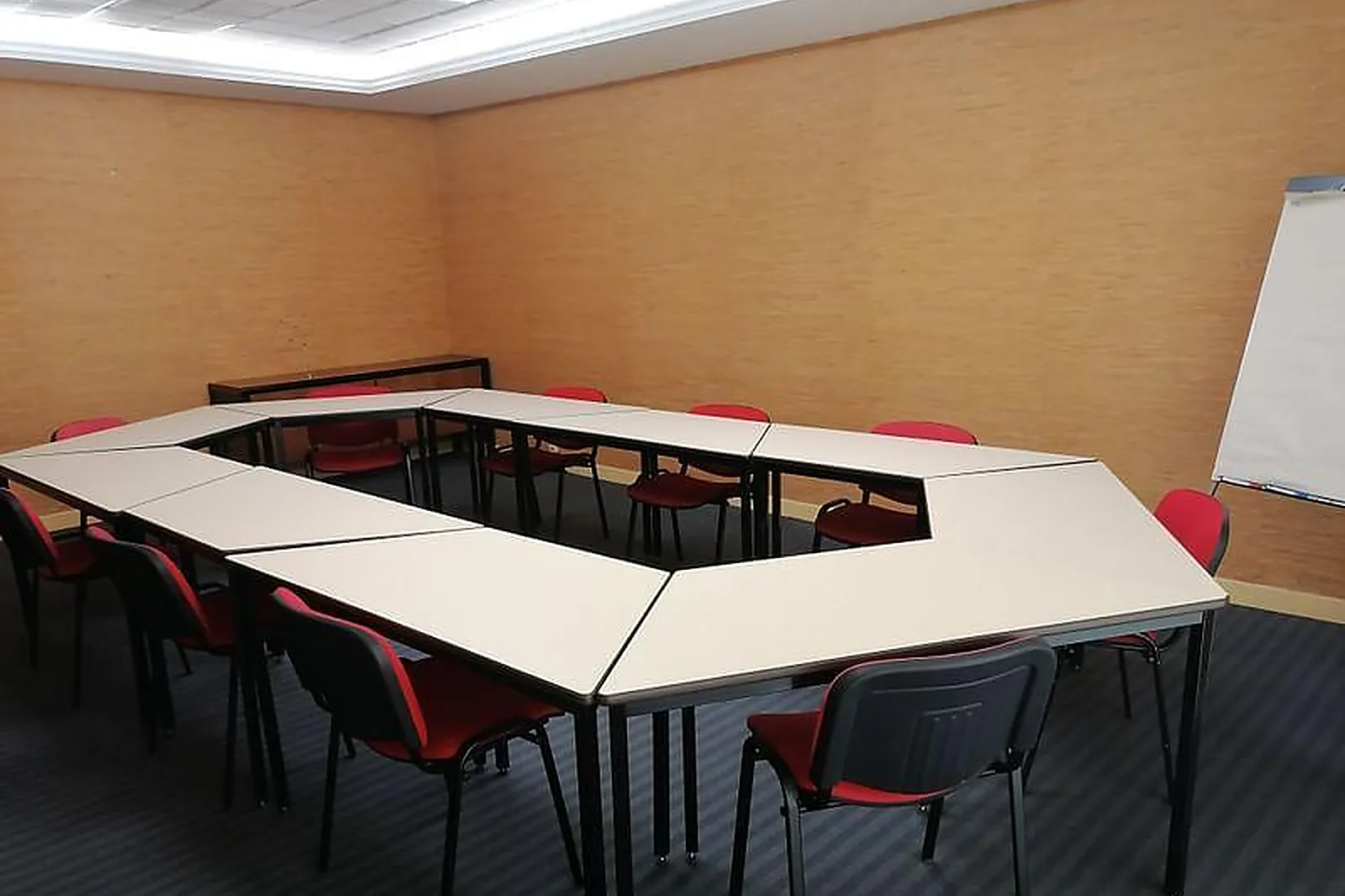 Lieux événementiels, SAS ALLIANCE SOCIÉTÉS