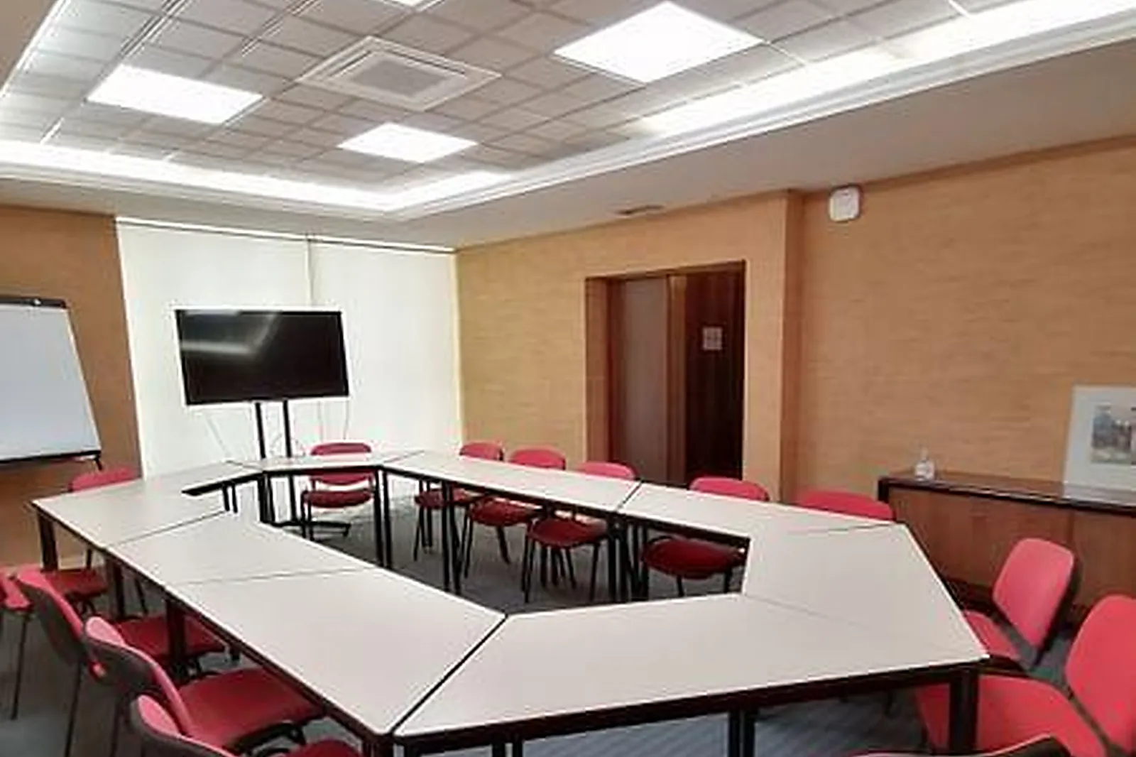 Lieux événementiels, SAS ALLIANCE SOCIÉTÉS