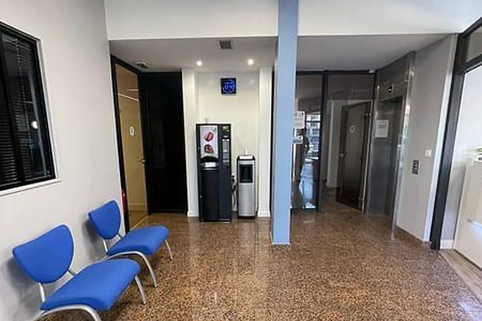 Lieux événementiels, SAS ALLIANCE SOCIÉTÉS