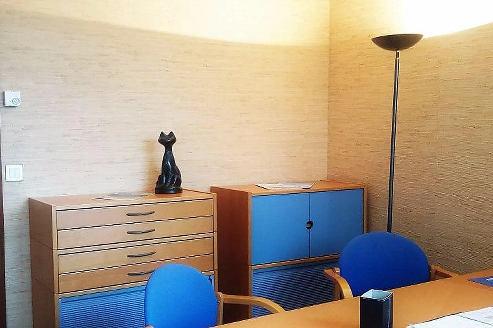 Lieux événementiels, SAS ALLIANCE SOCIÉTÉS