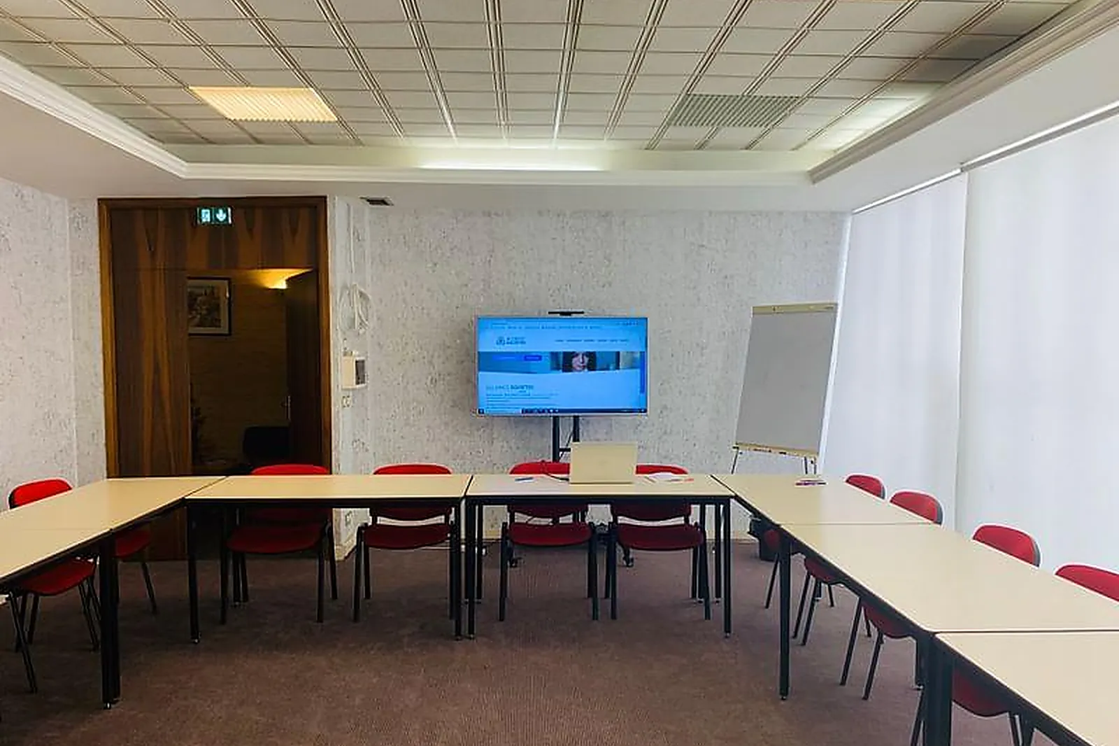 Lieux événementiels, SAS ALLIANCE SOCIÉTÉS