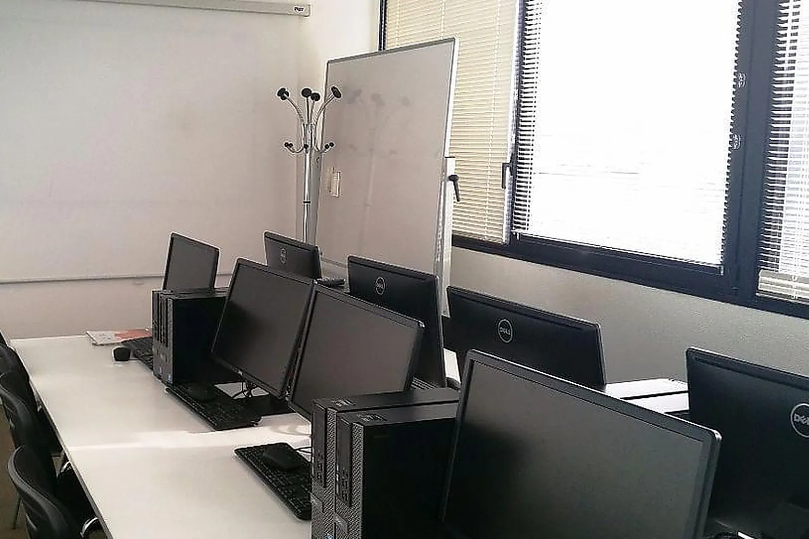 Lieux événementiels, SII LEARNING