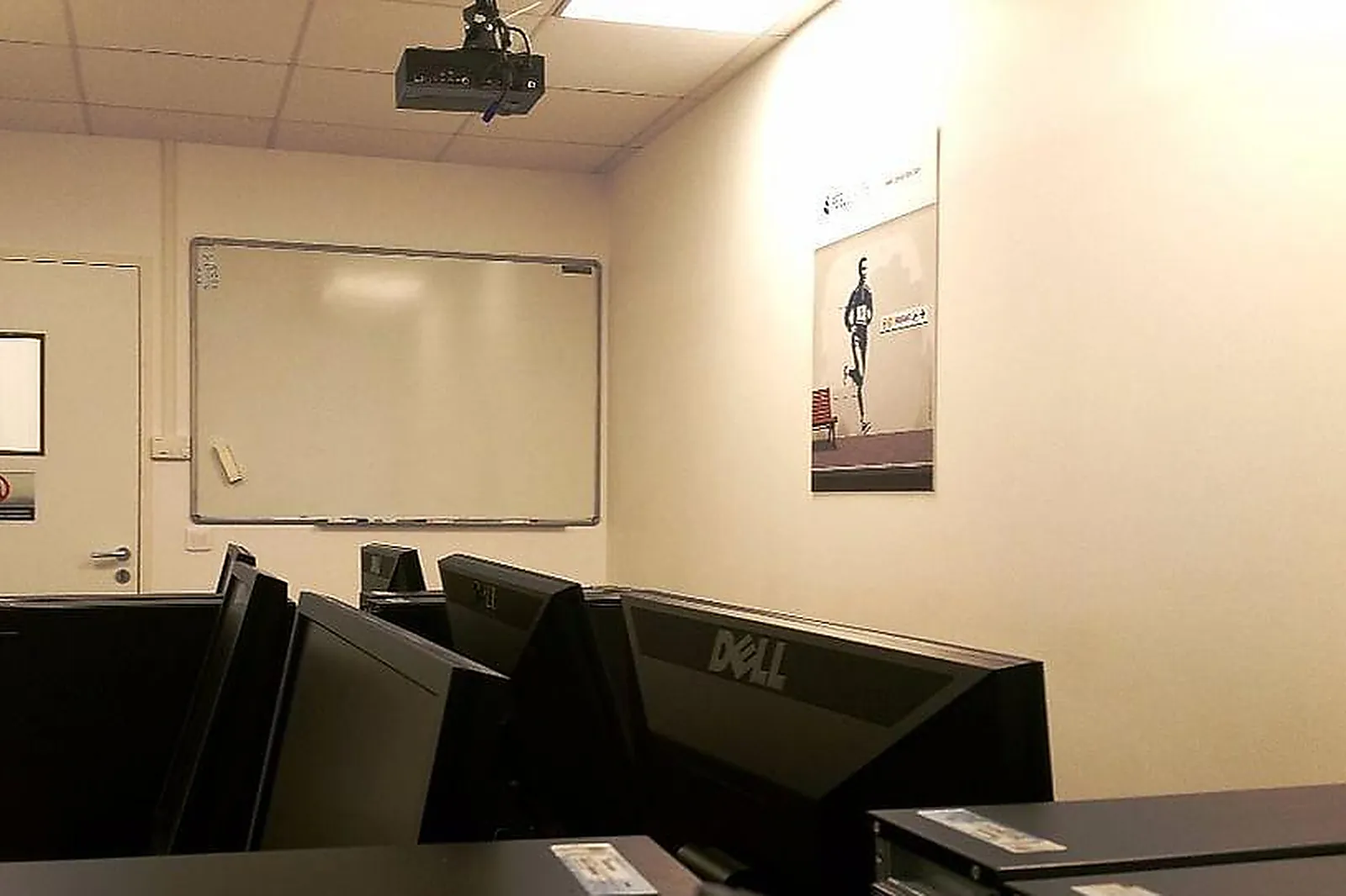 Lieux événementiels, SII LEARNING