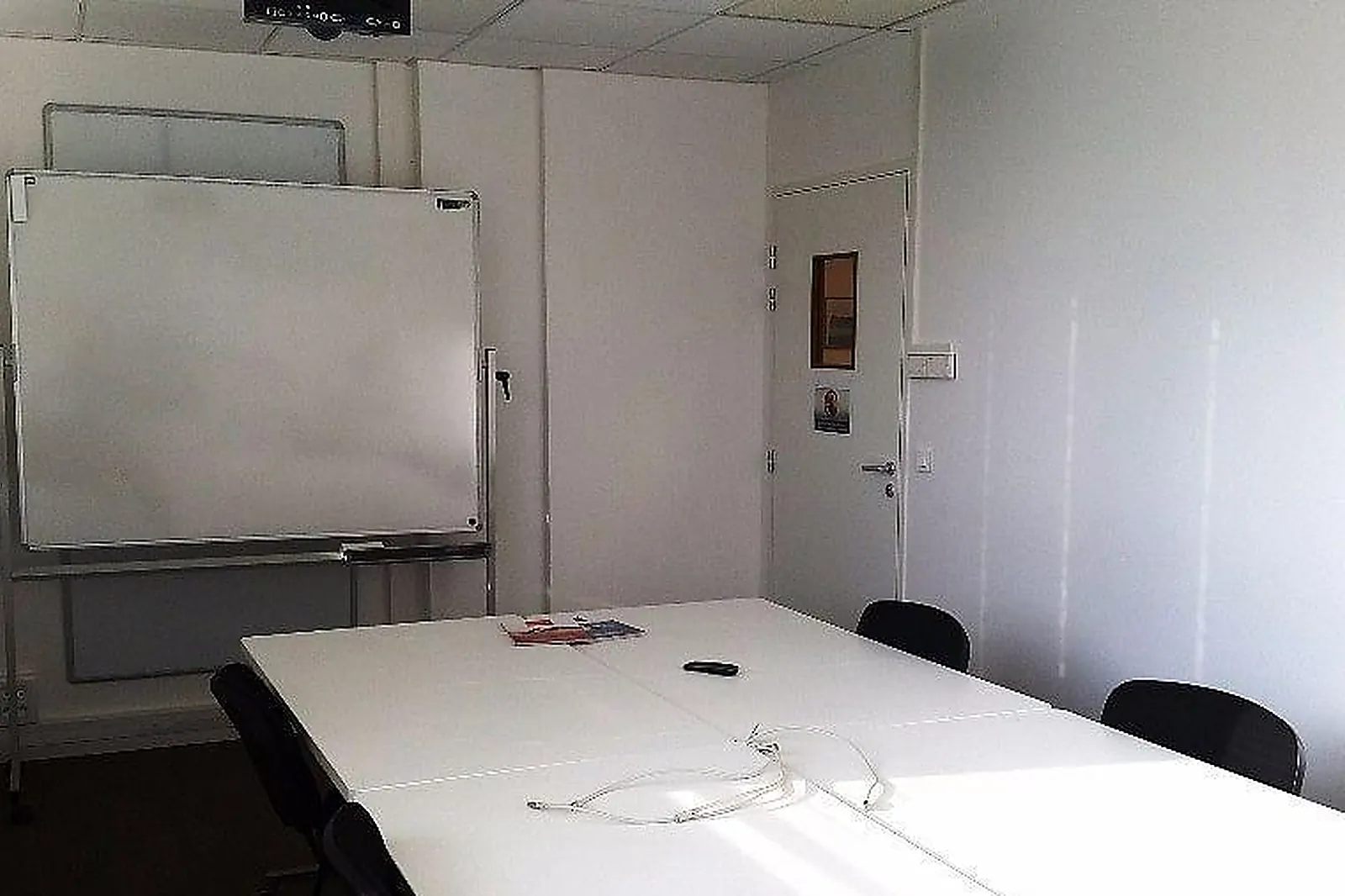 Lieux événementiels, SII LEARNING