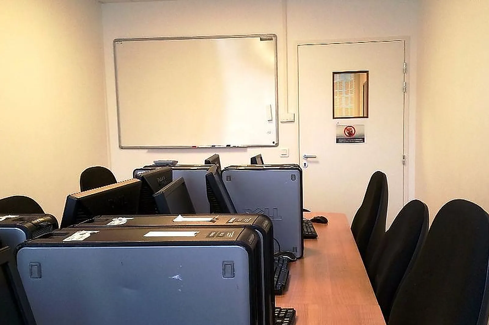 Lieux événementiels, SII LEARNING