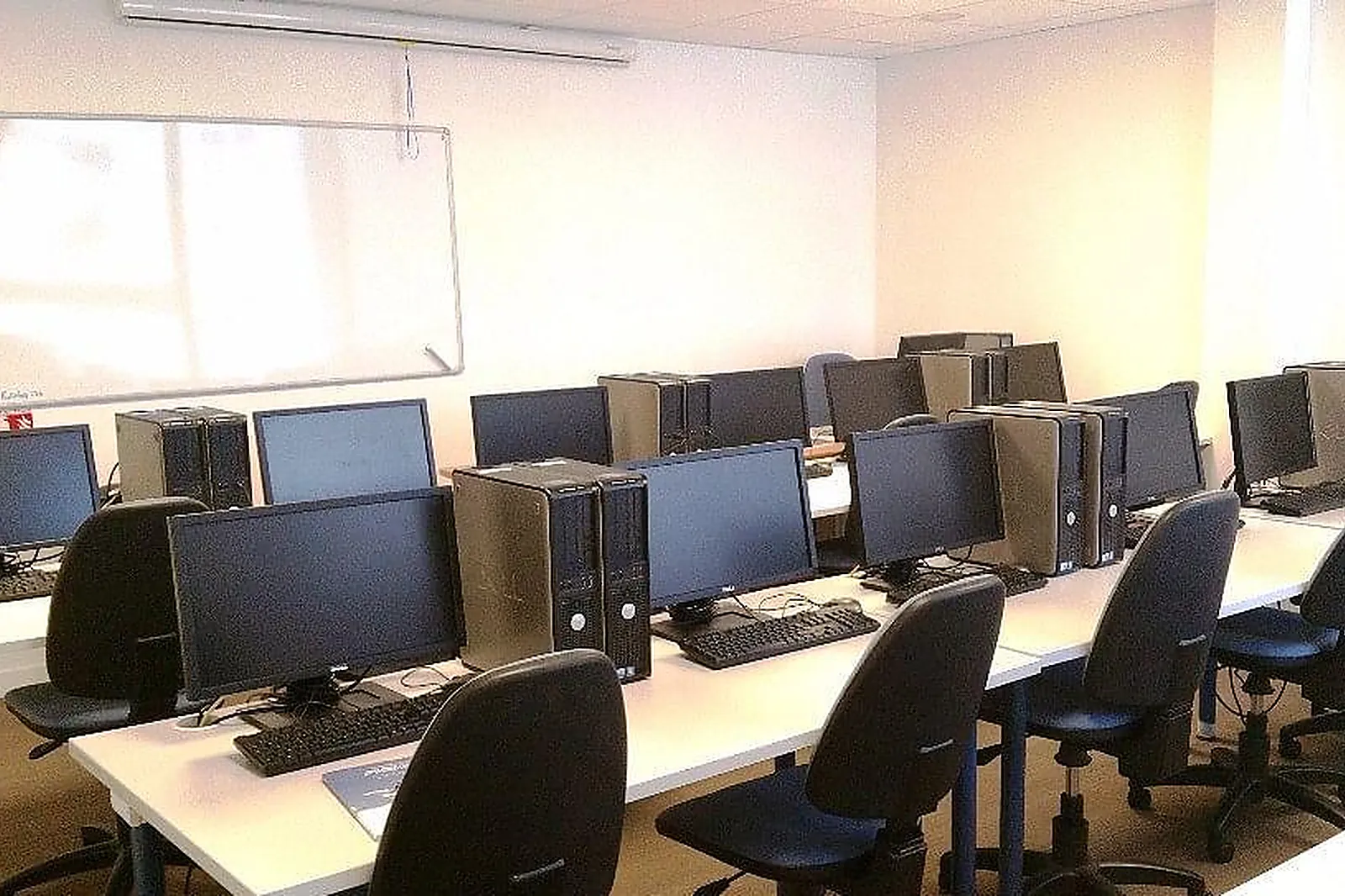 Lieux événementiels, SII LEARNING