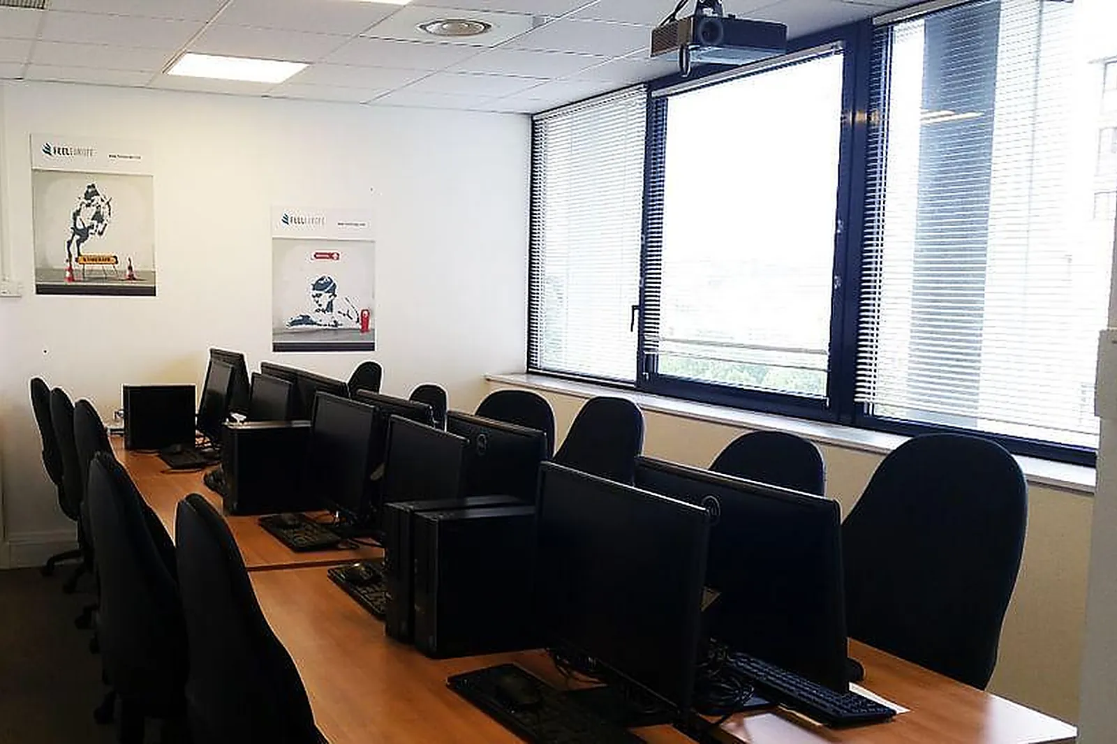 Lieux événementiels, SII LEARNING