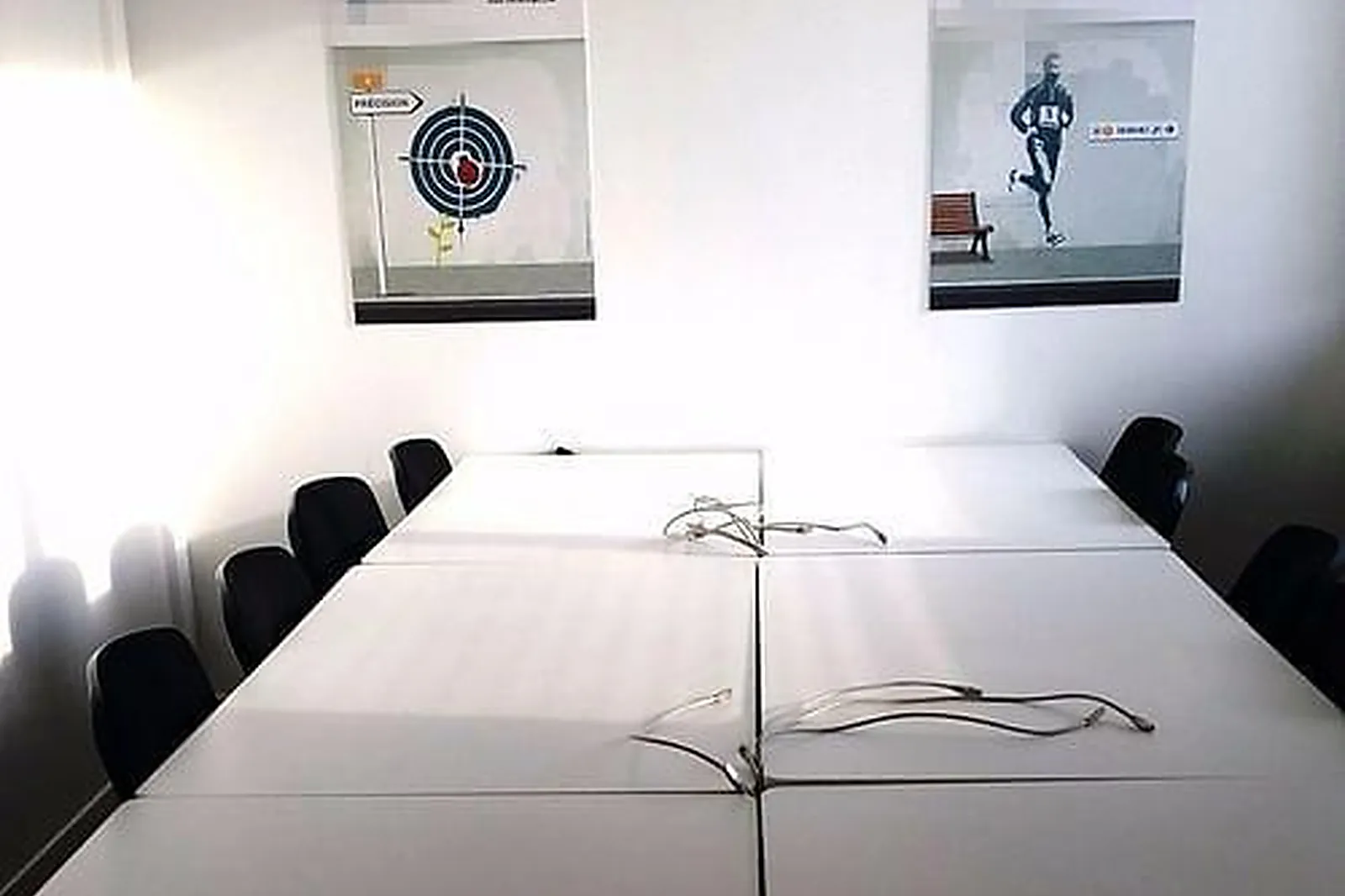 Lieux événementiels, SII LEARNING