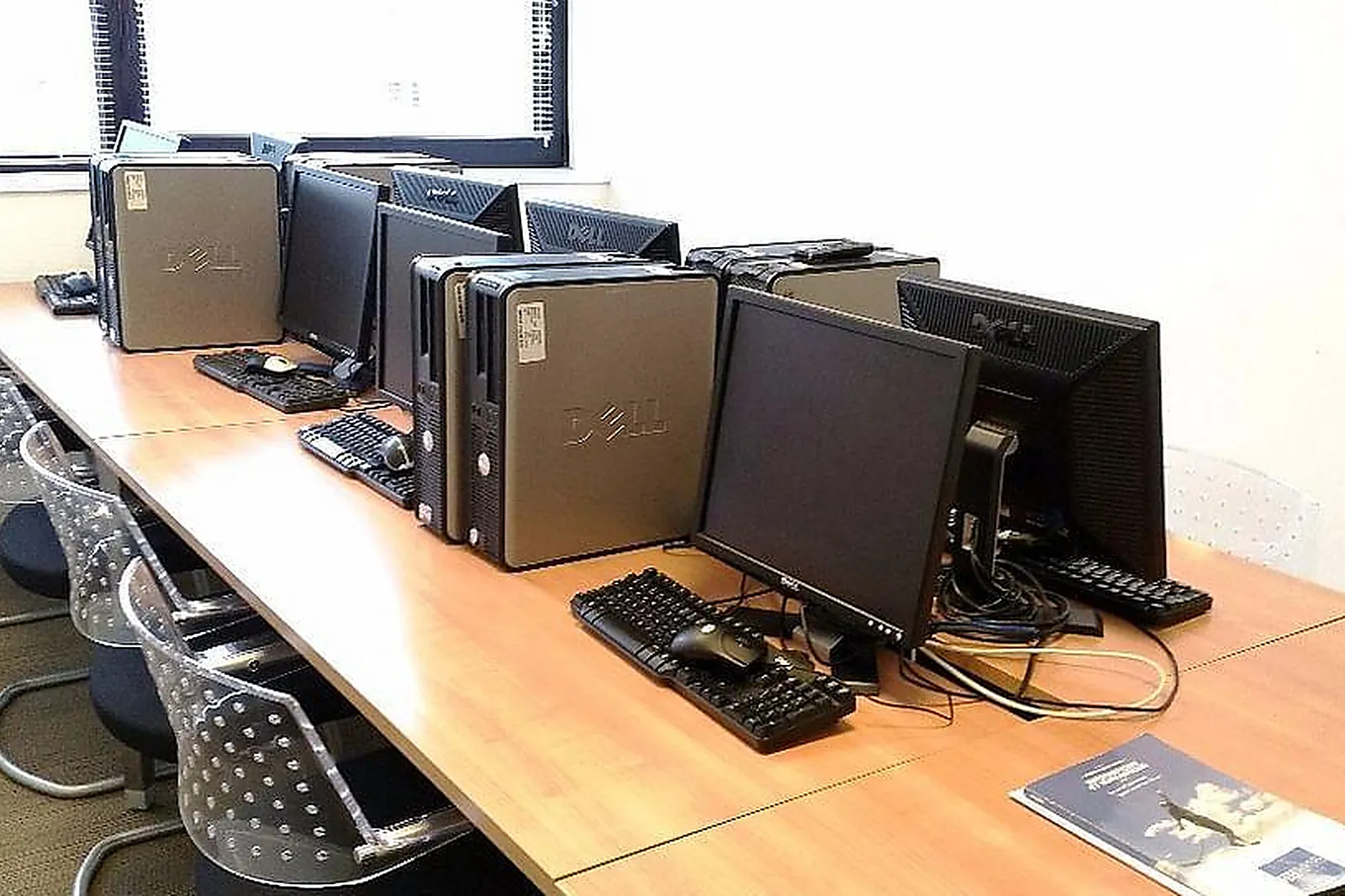 Lieux événementiels, SII LEARNING