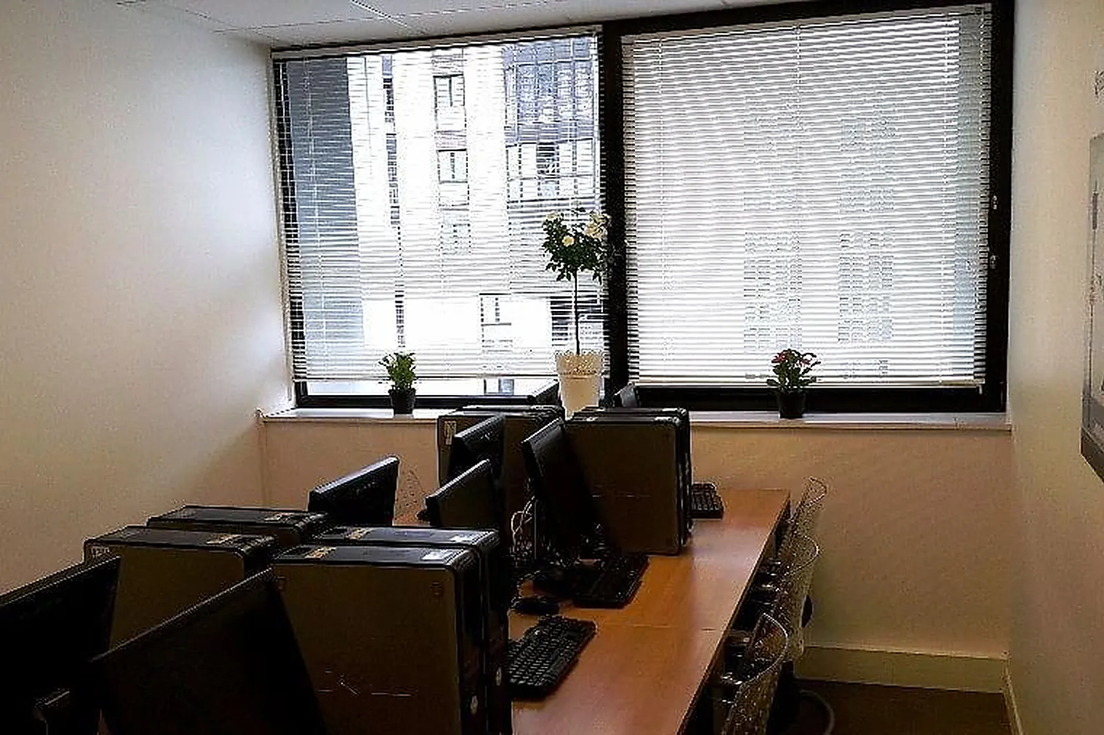 Lieux événementiels, SII LEARNING