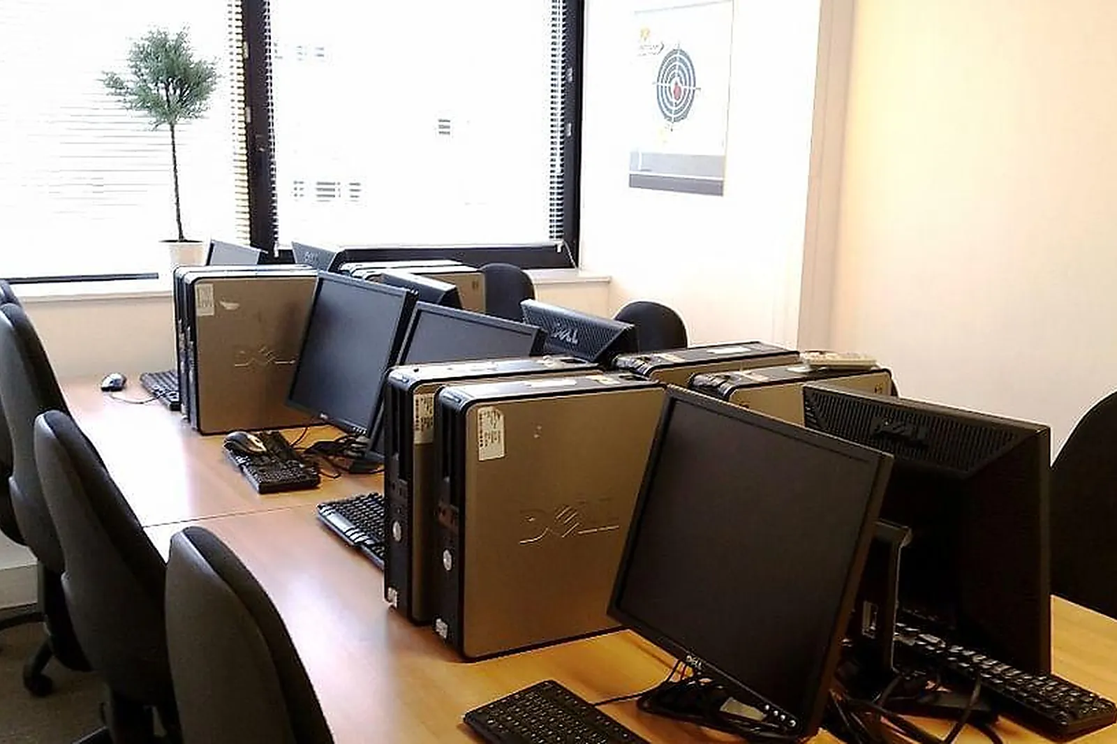 Lieux événementiels, SII LEARNING