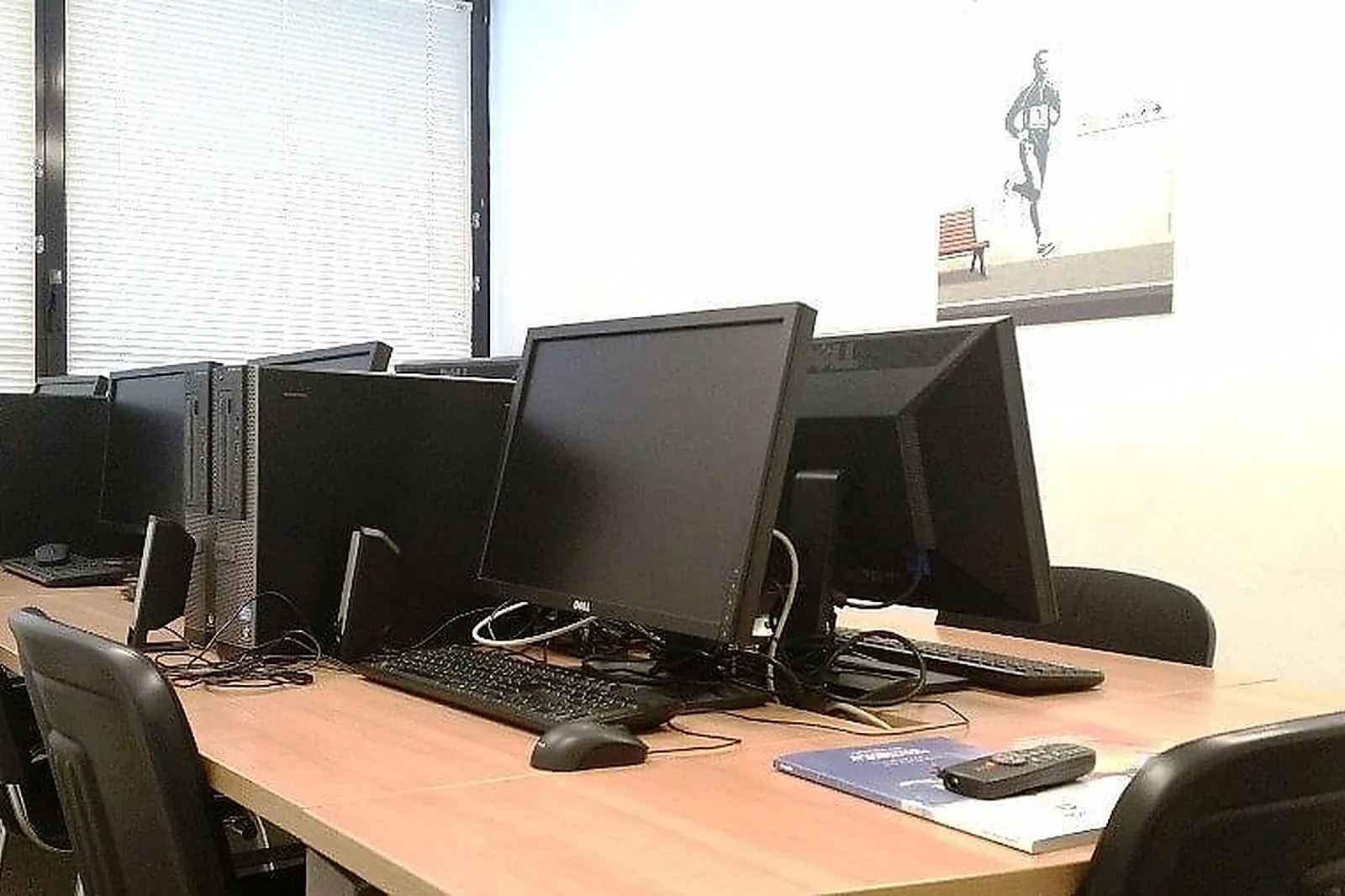 Lieux événementiels, SII LEARNING