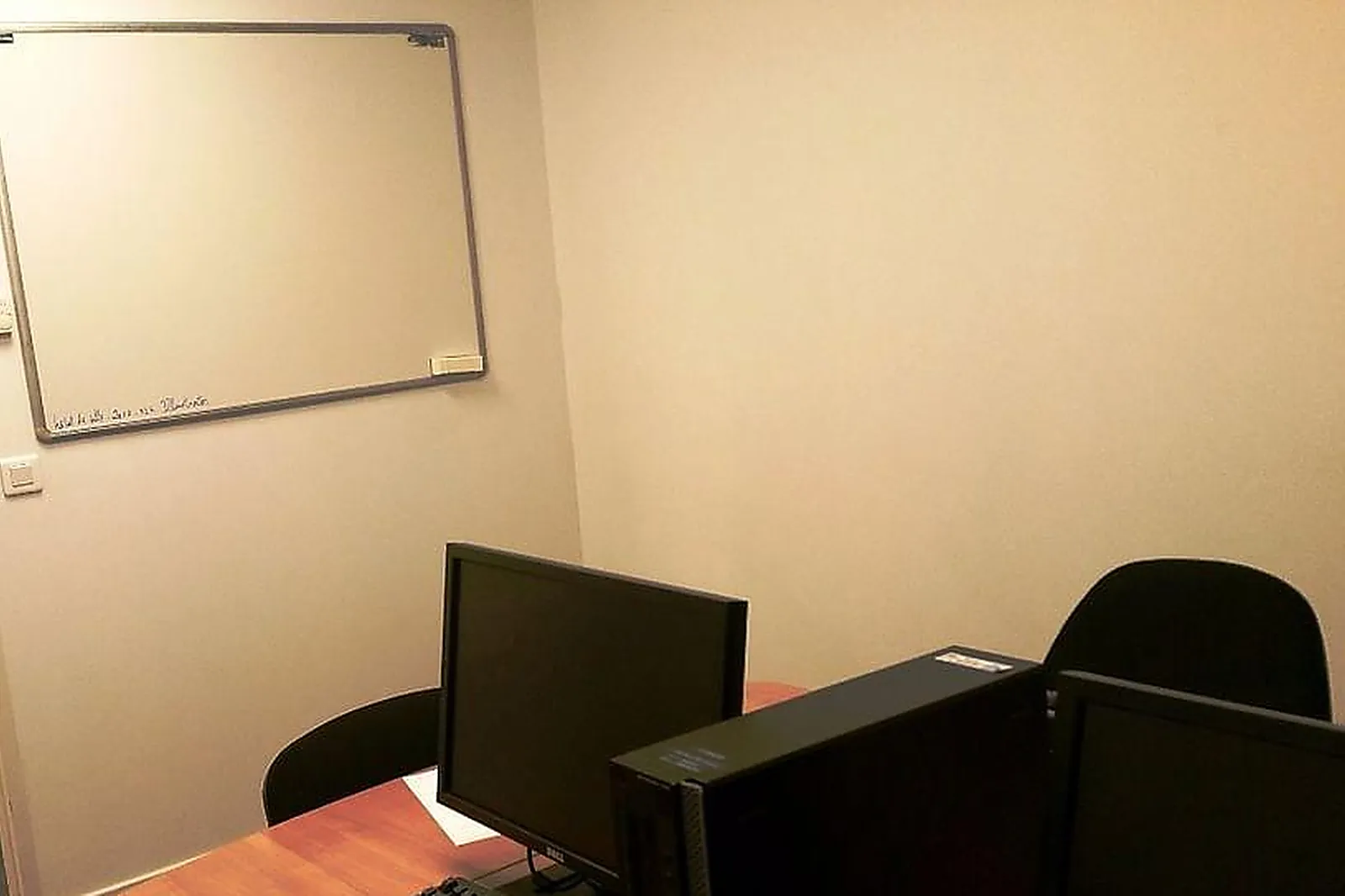 Lieux événementiels, SII LEARNING