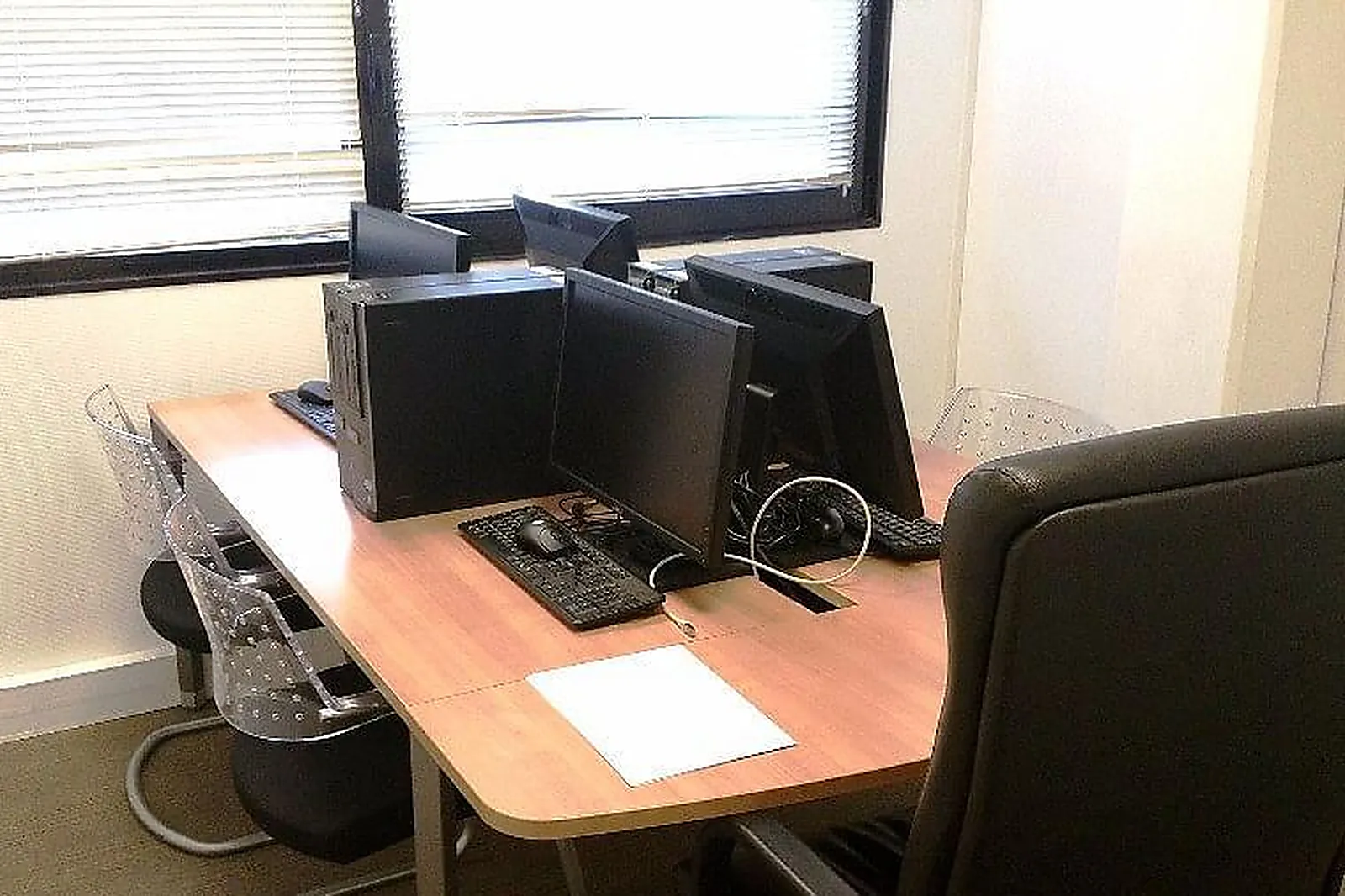 Lieux événementiels, SII LEARNING