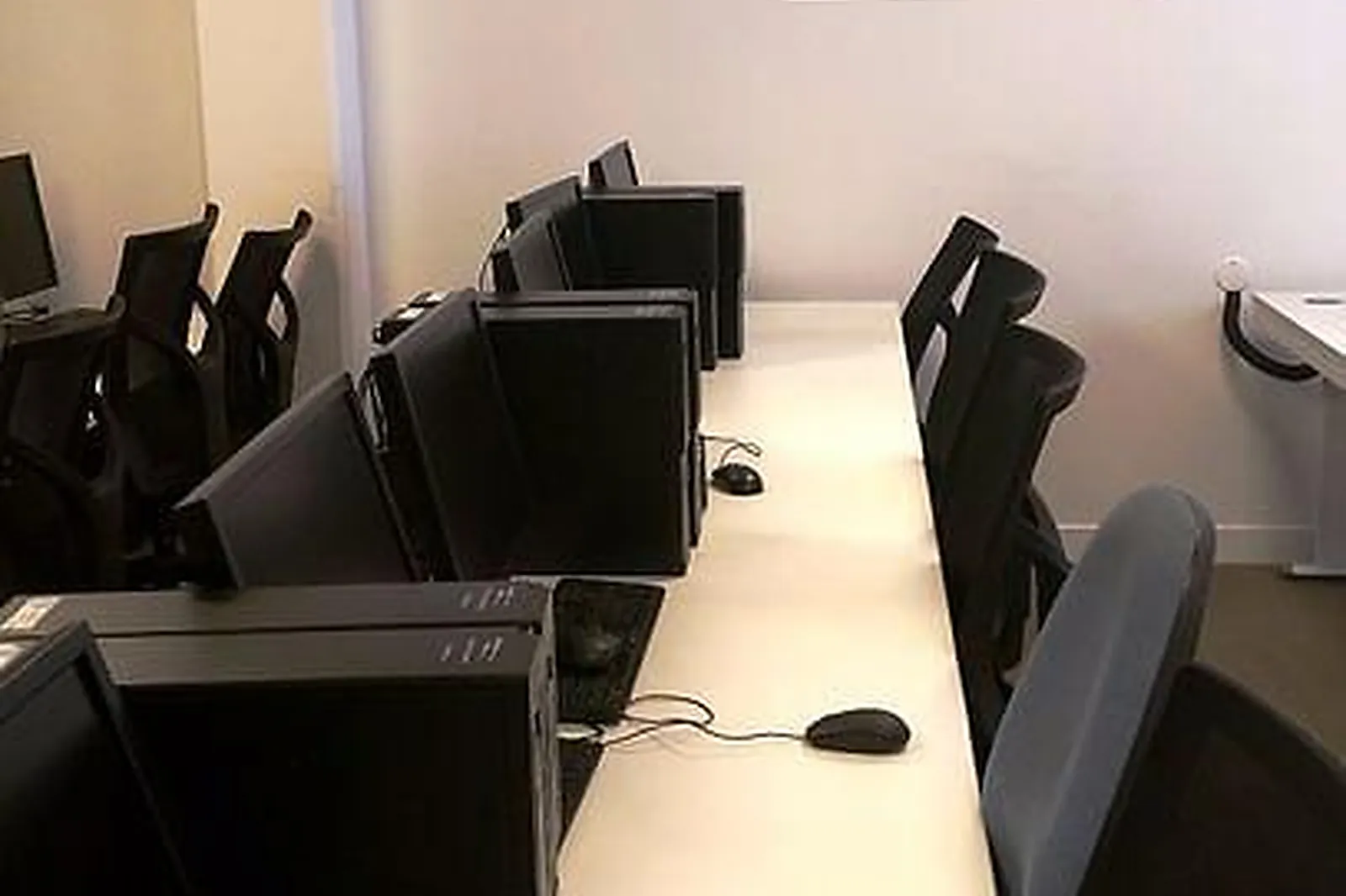 Lieux événementiels, SII LEARNING