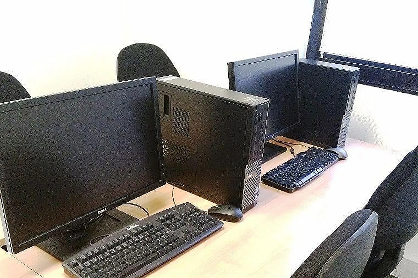 Lieux événementiels, SII LEARNING