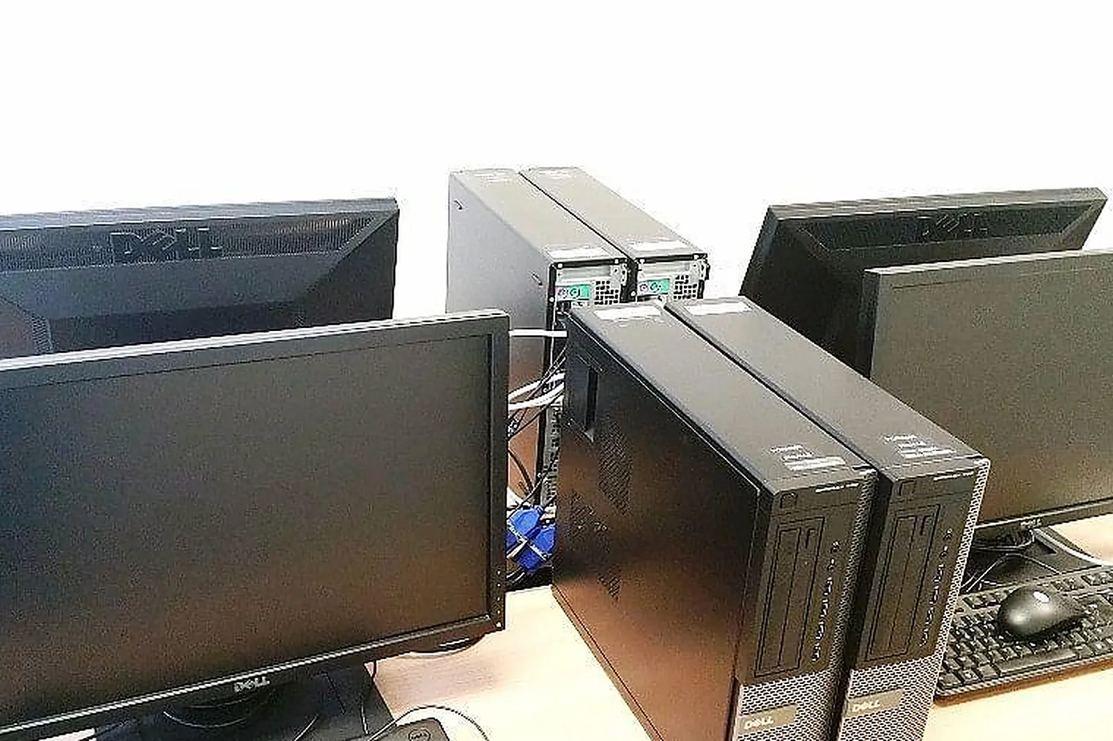 Lieux événementiels, SII LEARNING