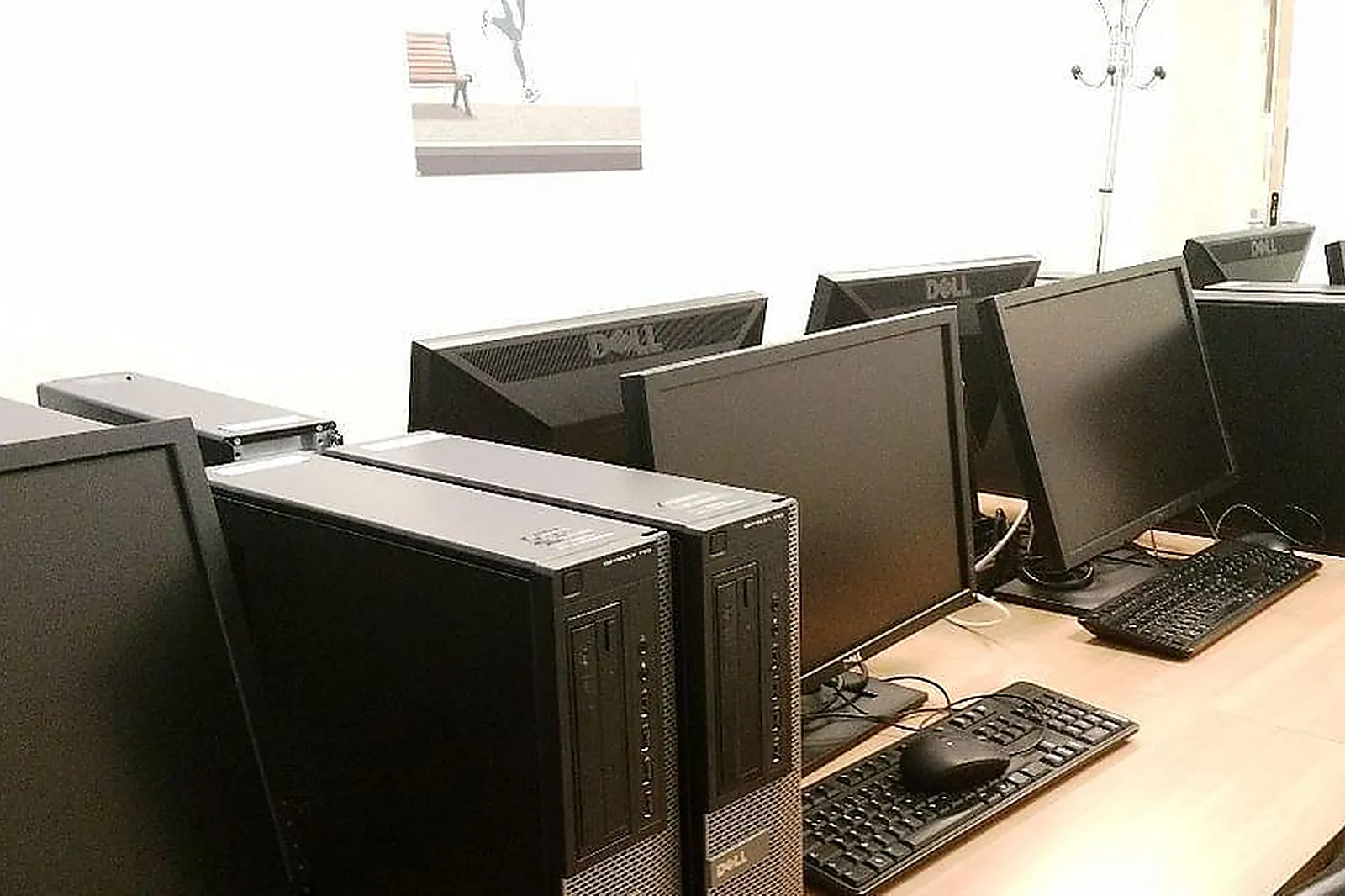 Lieux événementiels, SII LEARNING