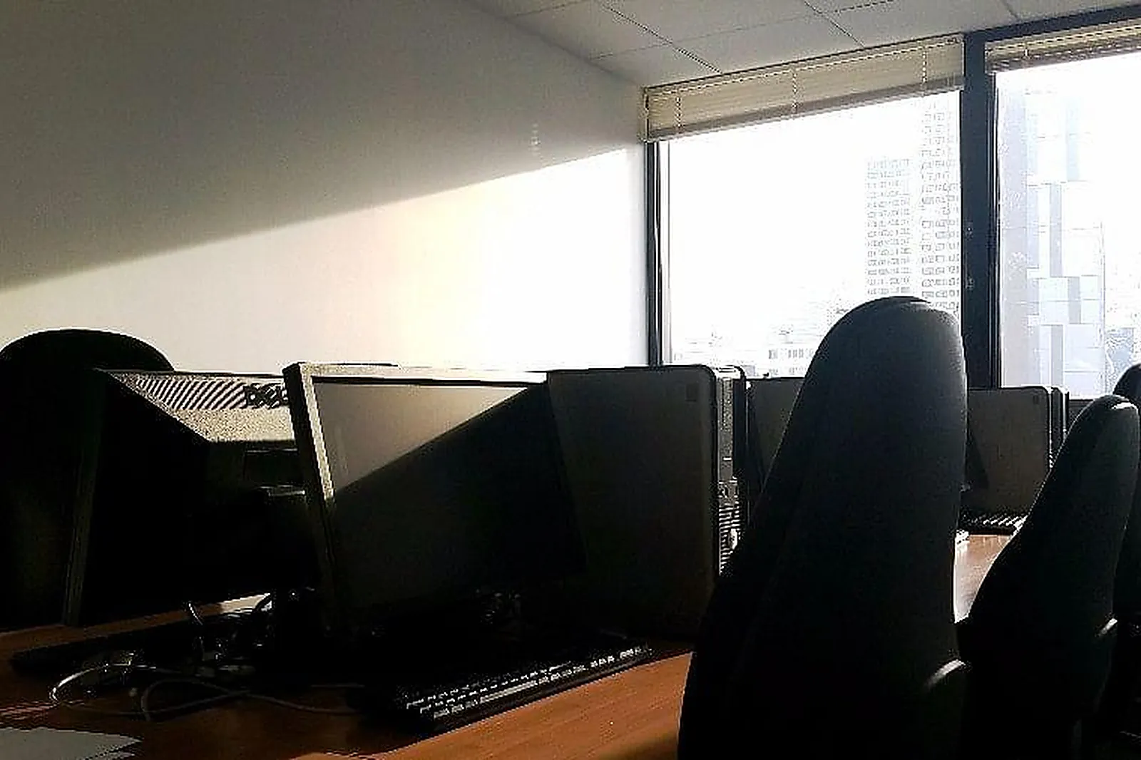 Lieux événementiels, SII LEARNING