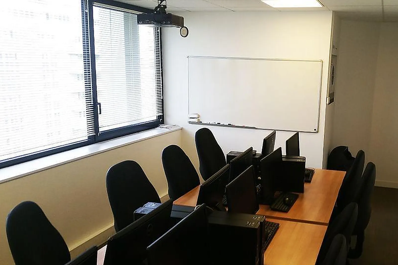 Lieux événementiels, SII LEARNING