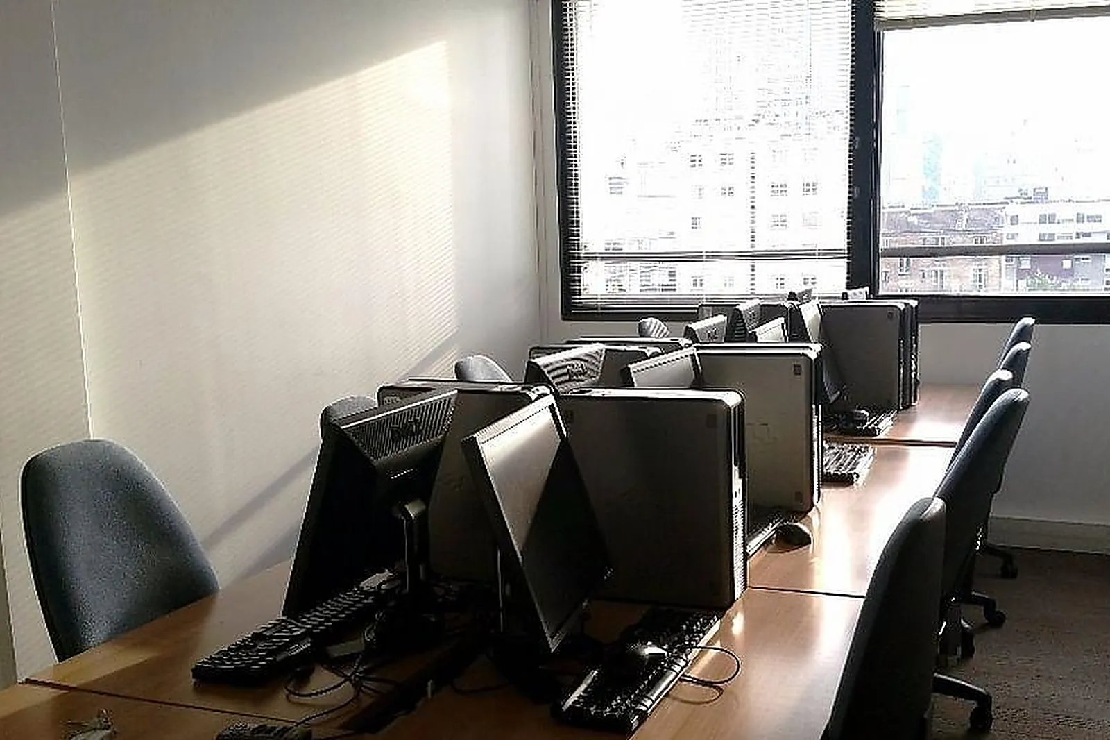 Lieux événementiels, SII LEARNING