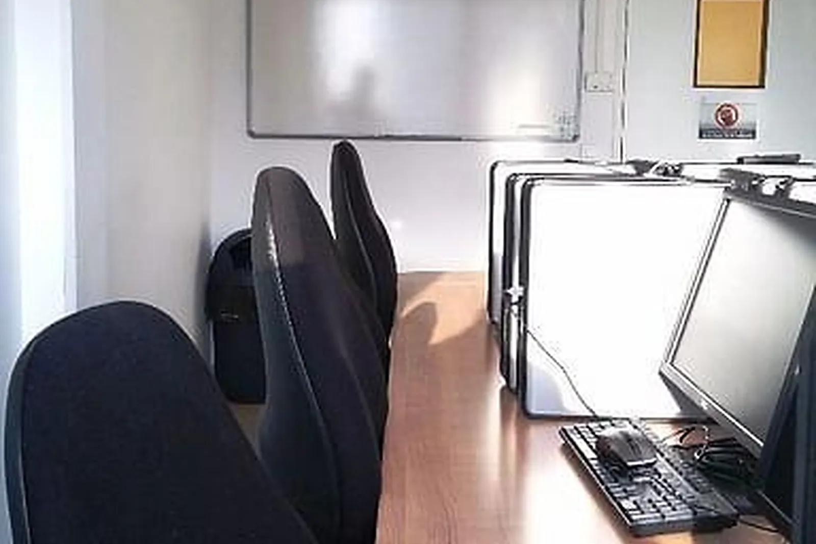 Lieux événementiels, SII LEARNING