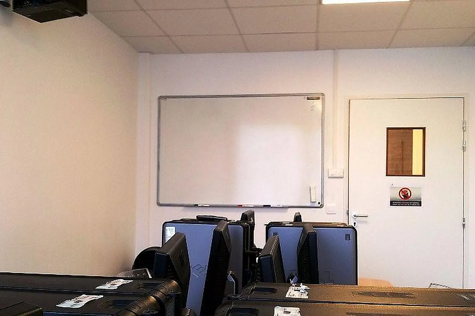 Lieux événementiels, SII LEARNING