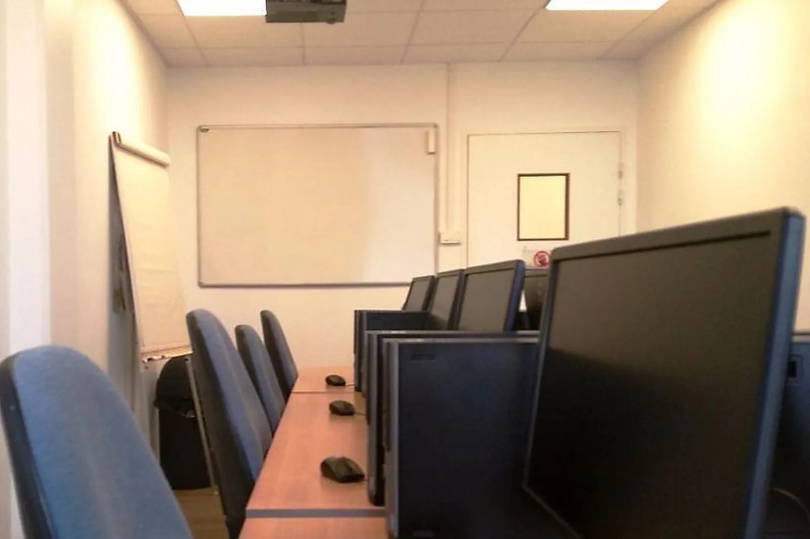 Lieux événementiels, SII LEARNING