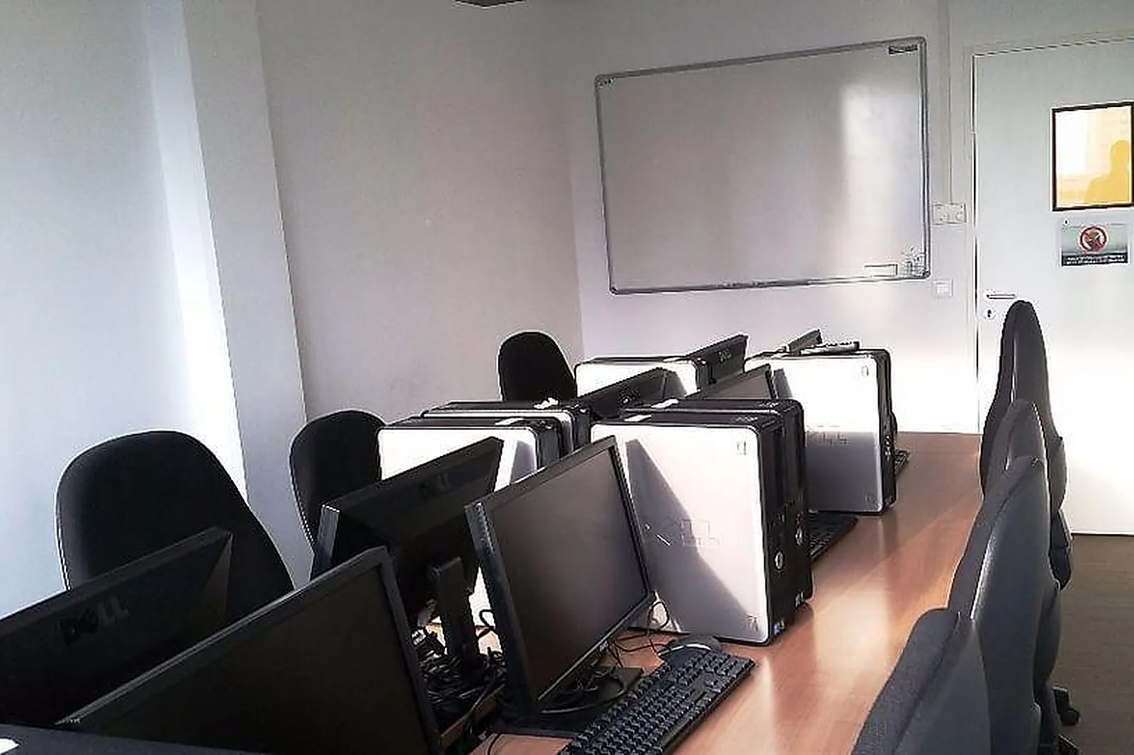 Lieux événementiels, SII LEARNING