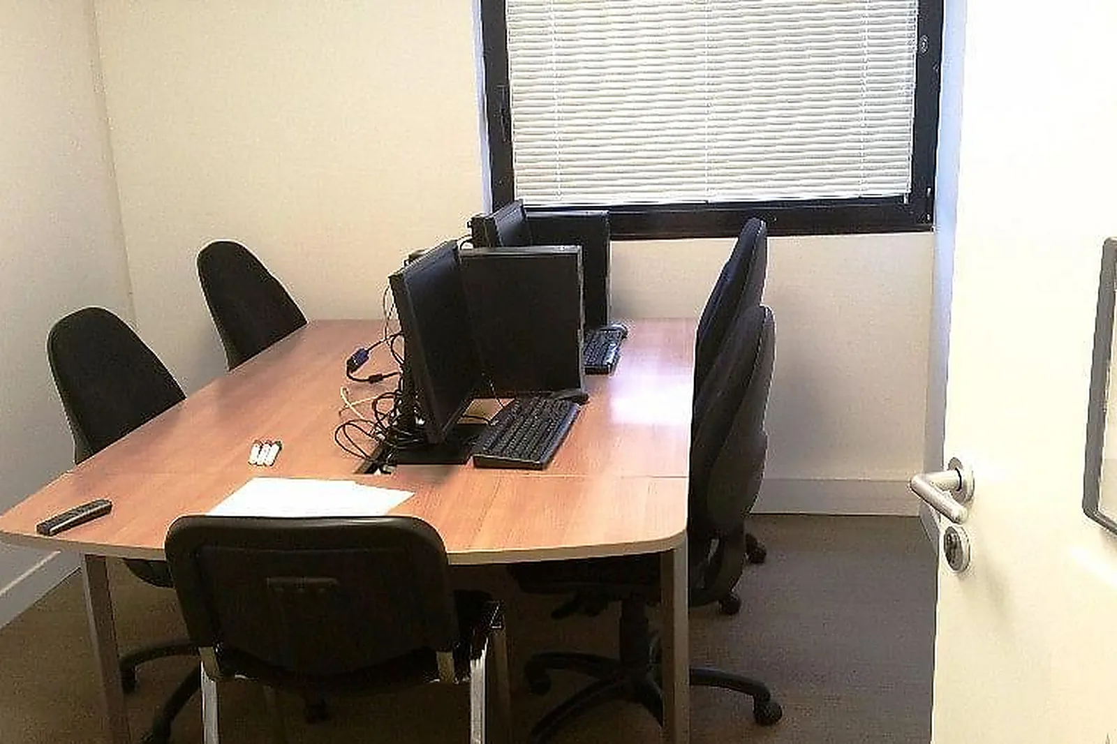 Lieux événementiels, SII LEARNING