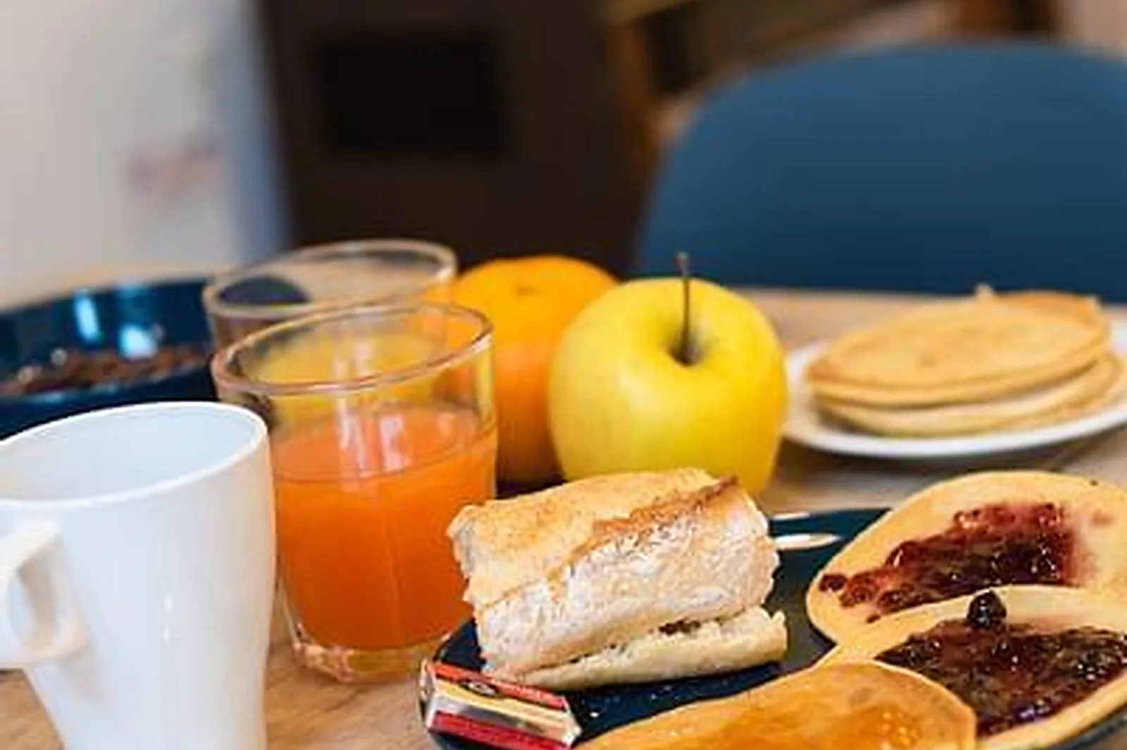 Lieux événementiels, SLO LIVING HOSTEL