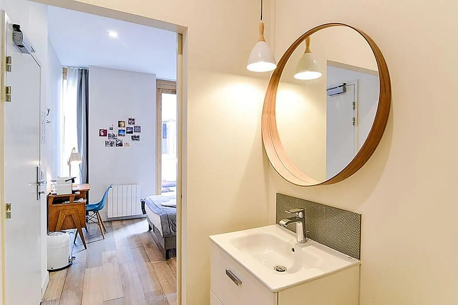 Lieux événementiels, SLO LIVING HOSTEL