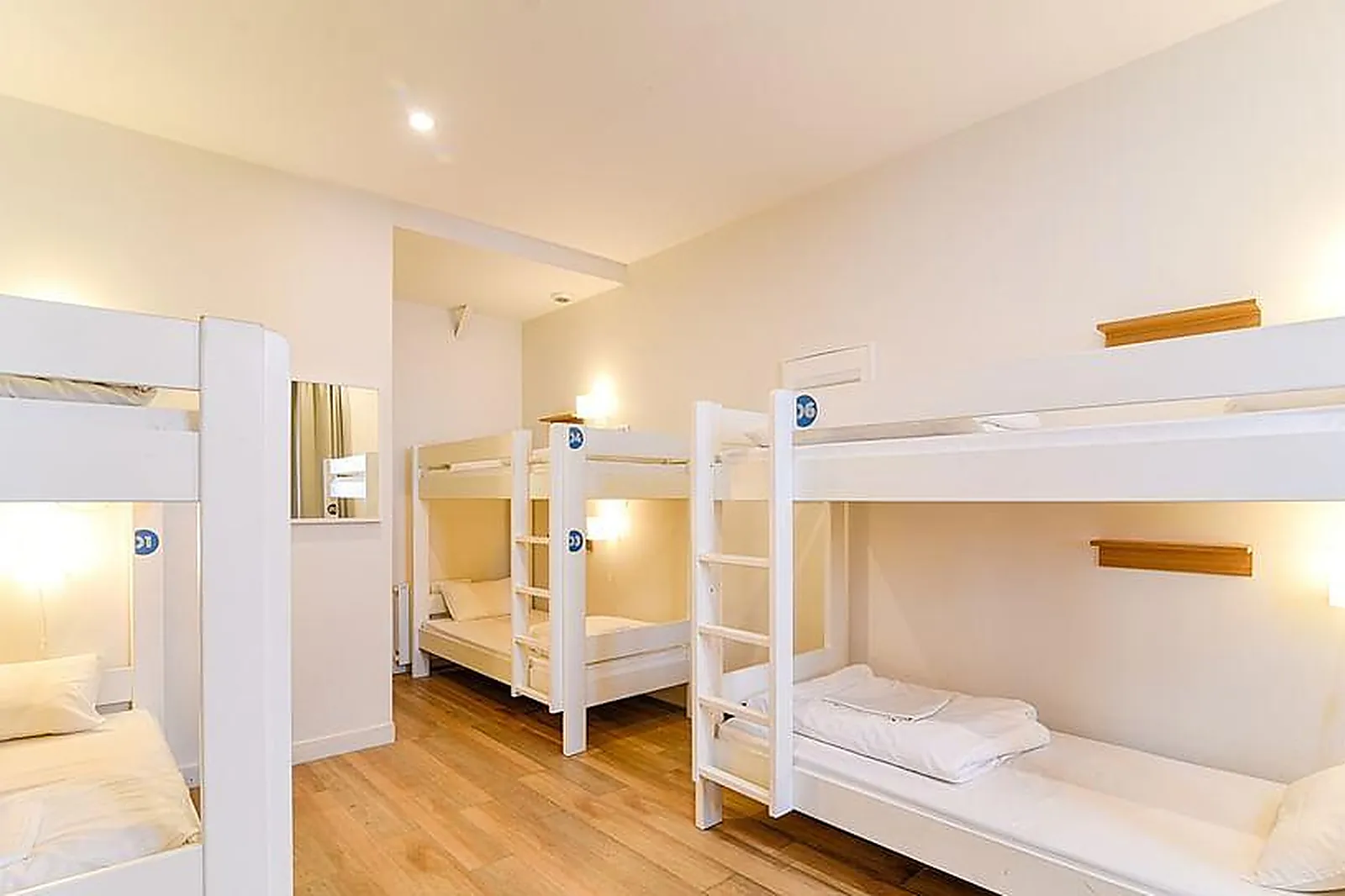 Lieux événementiels, SLO LIVING HOSTEL