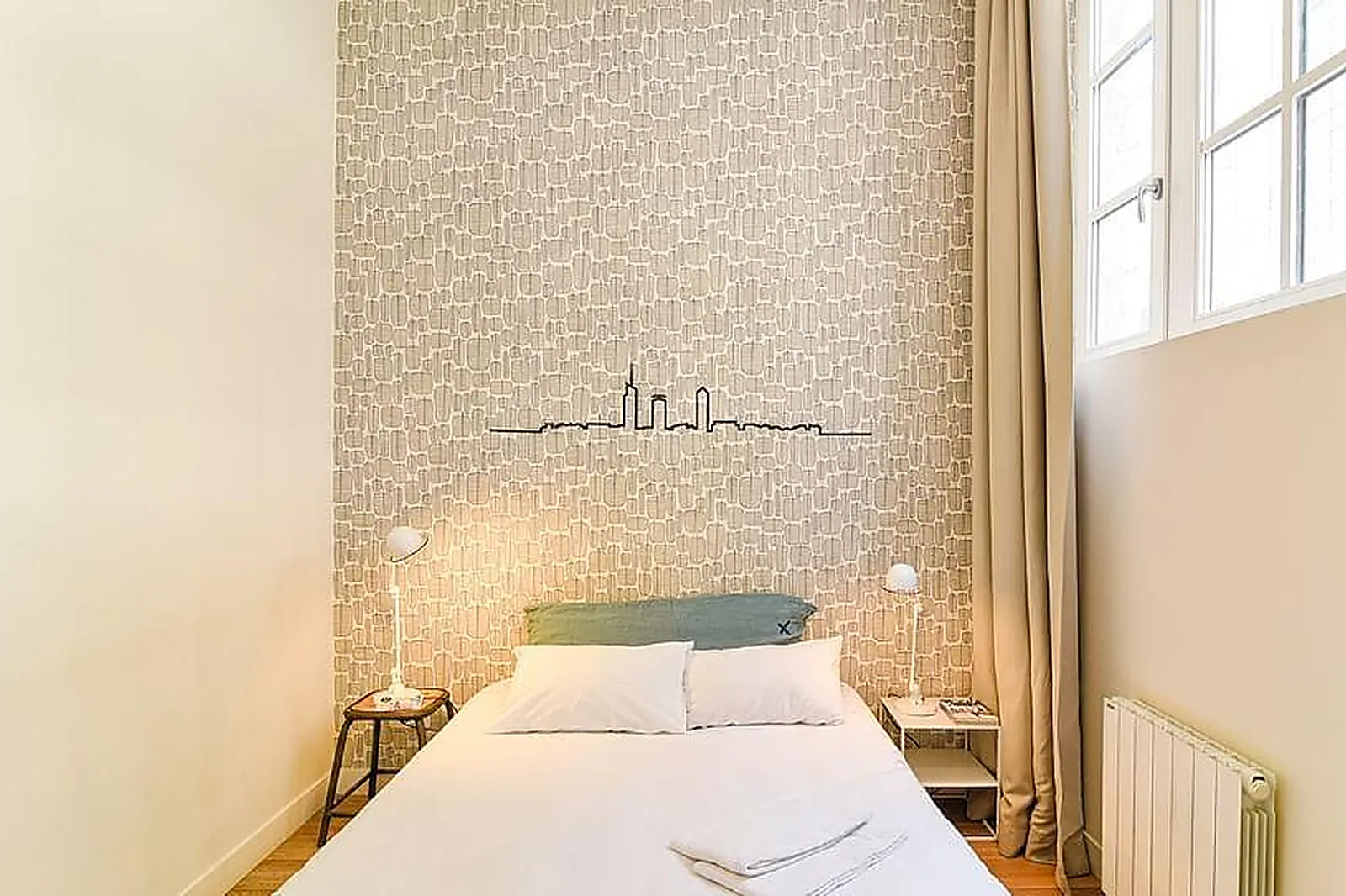 Lieux événementiels, SLO LIVING HOSTEL