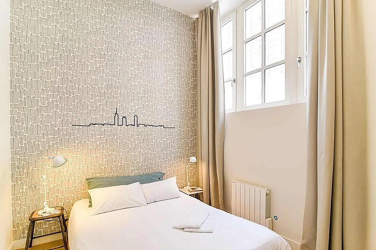 Lieux événementiels, SLO LIVING HOSTEL