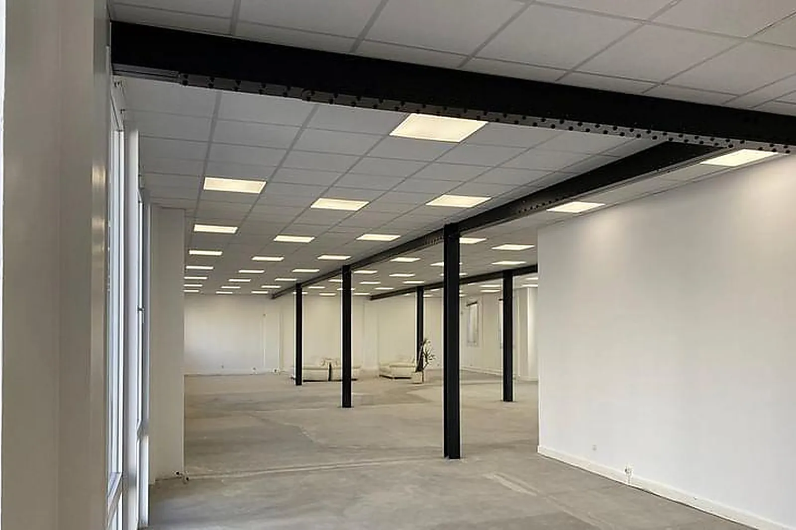 Lieux événementiels, SOGEPA