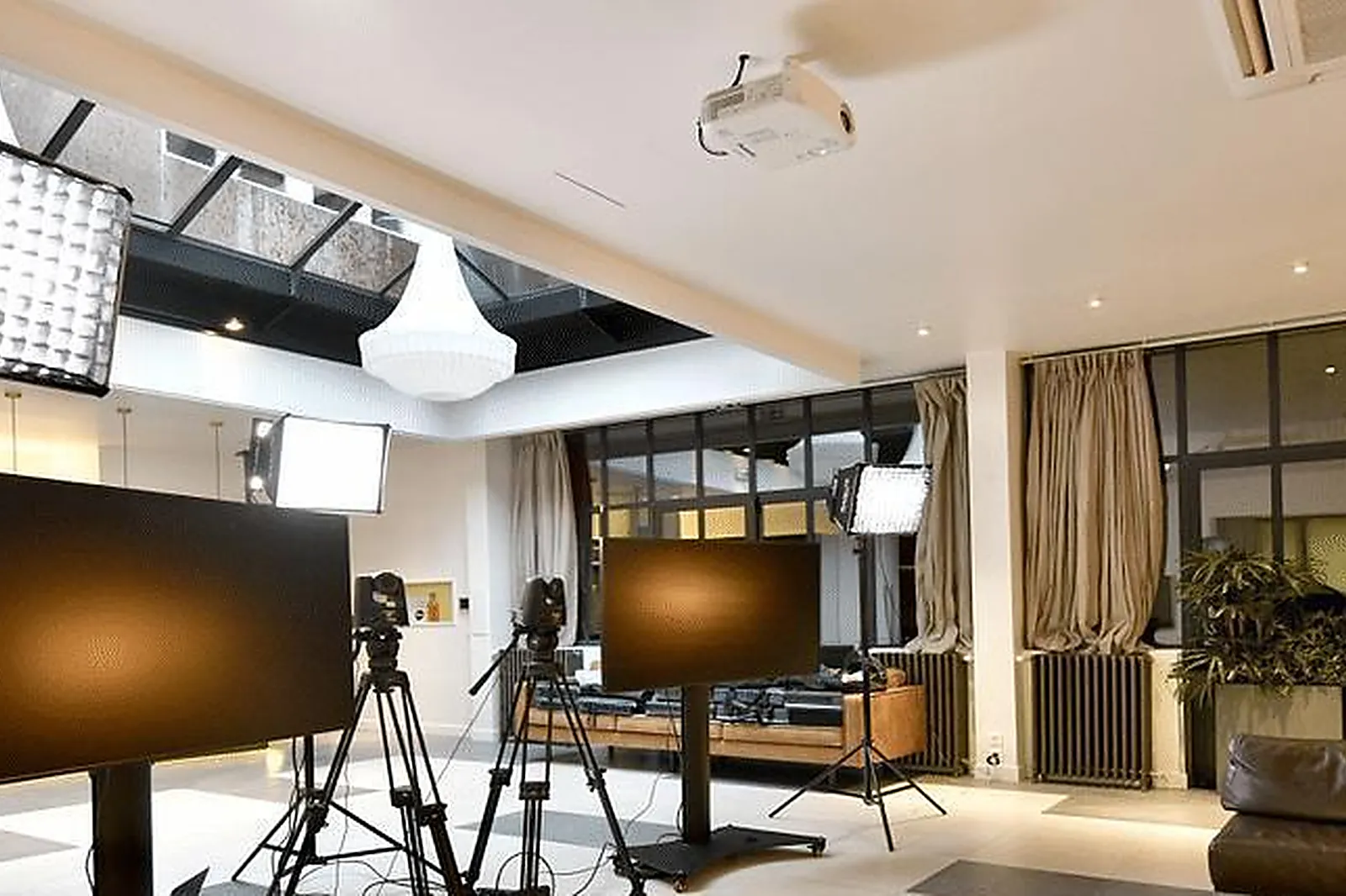 Lieux événementiels, STUDIO FAIDHERBE