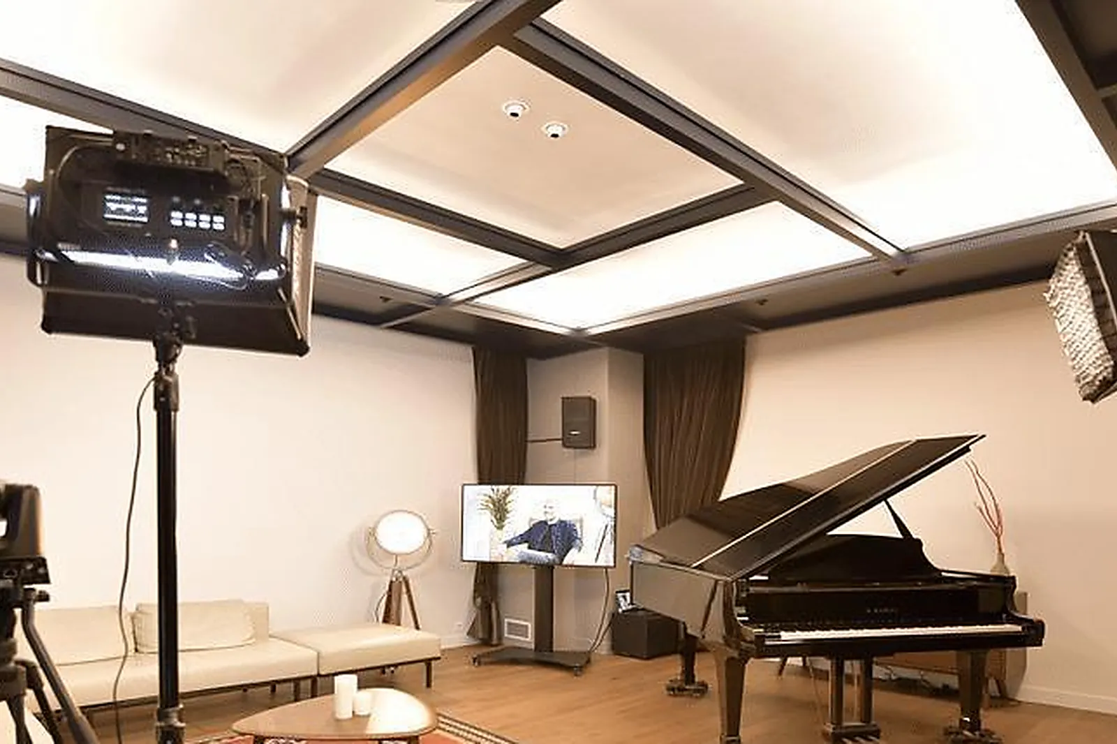 Lieux événementiels, STUDIO FAIDHERBE