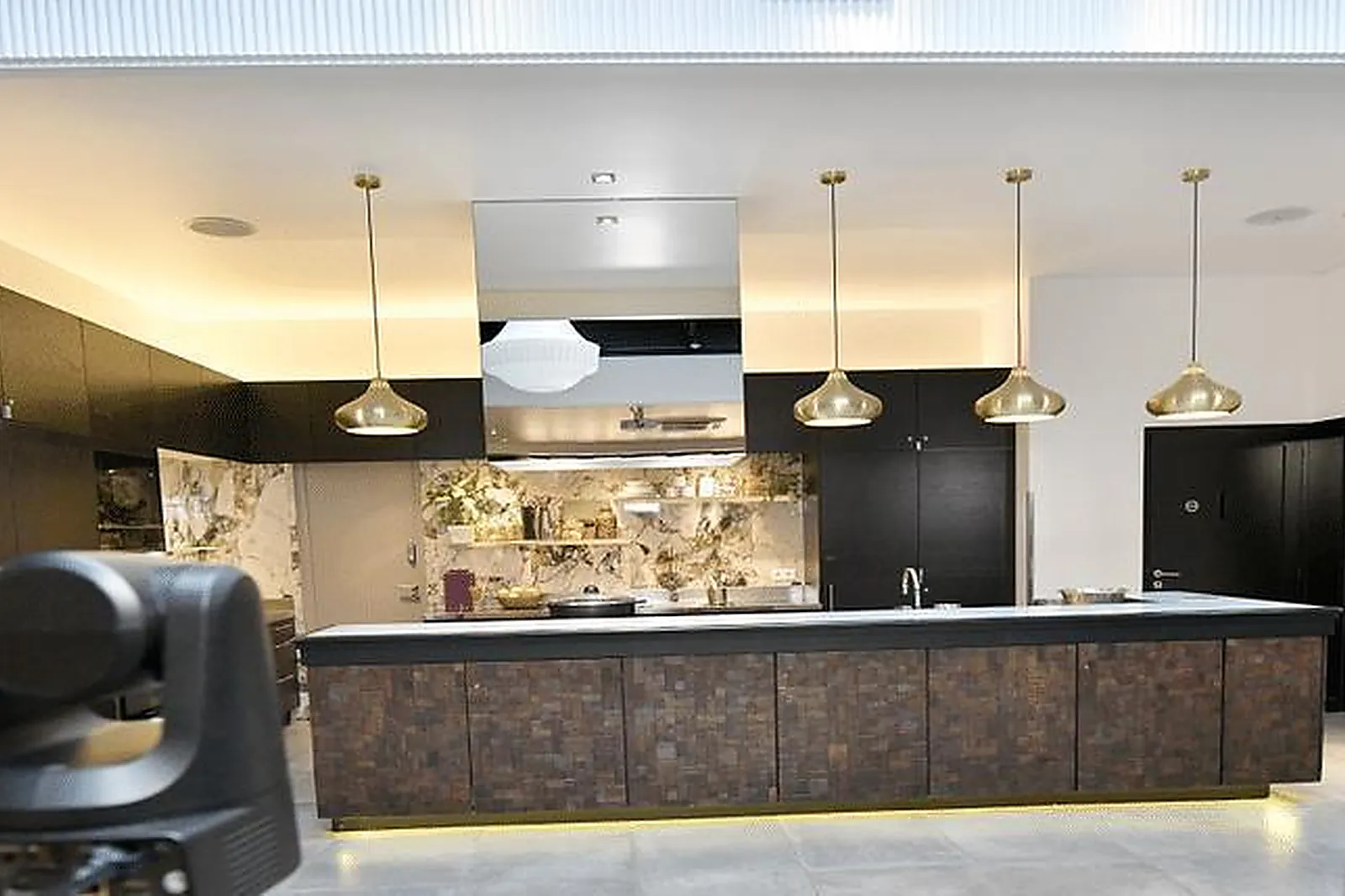 Lieux événementiels, STUDIO FAIDHERBE